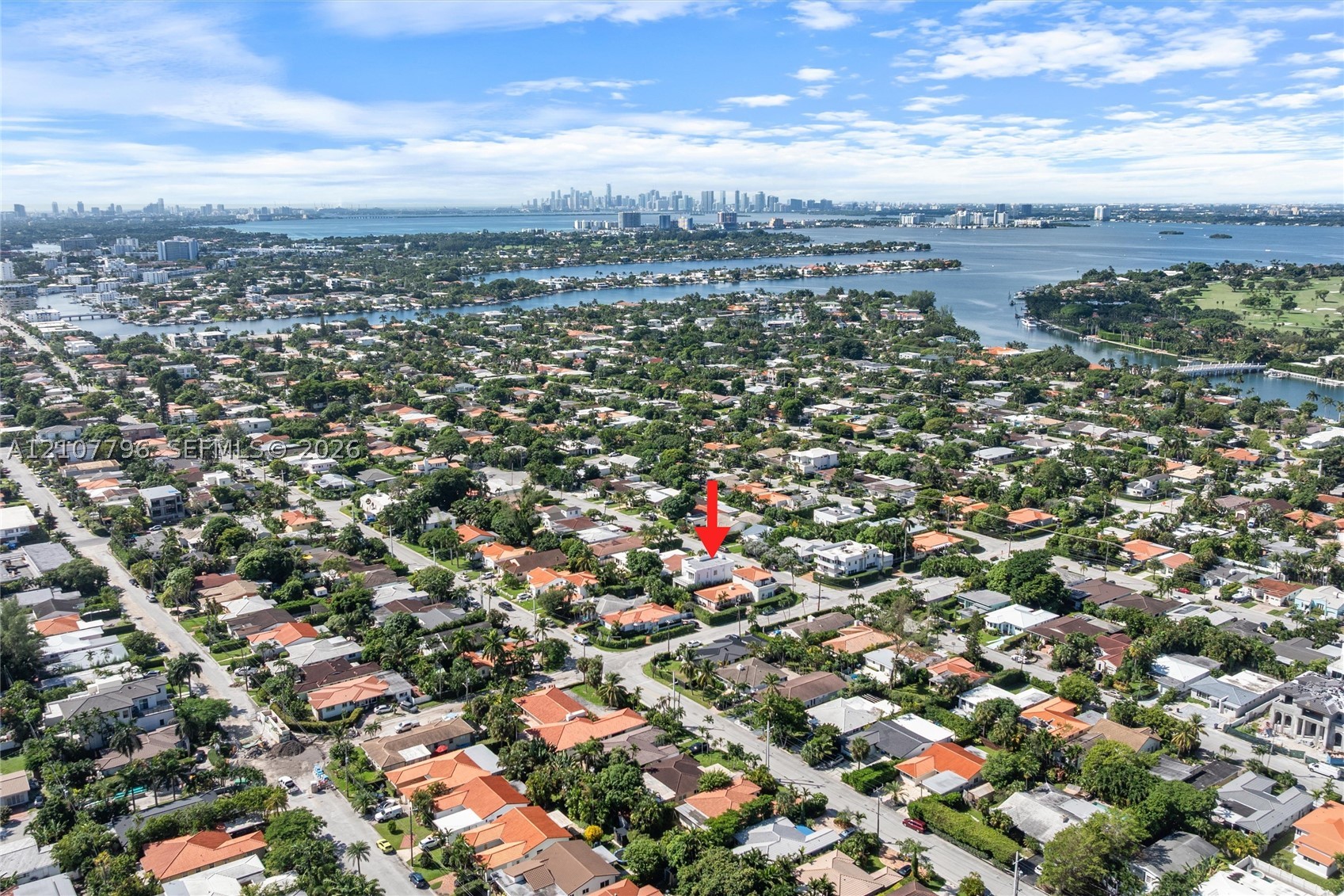 9181 Carlyle Ave Surfside, FL 33154