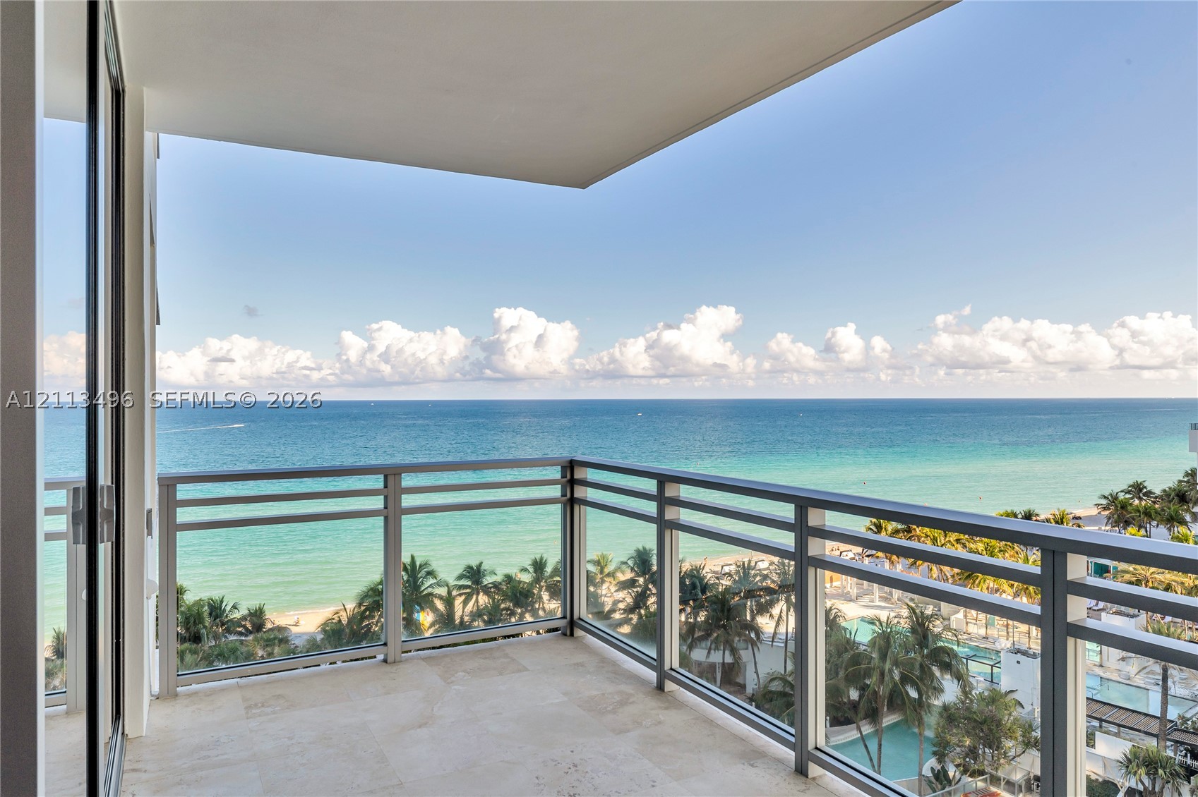 3535 S Ocean Dr #1003