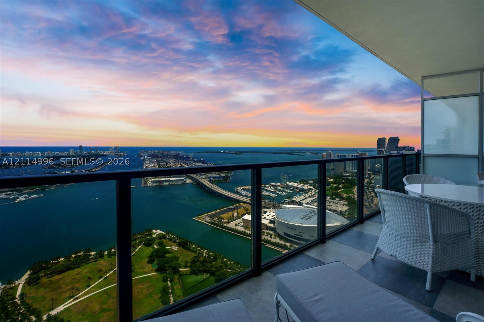 1100 Biscayne Blvd #5904