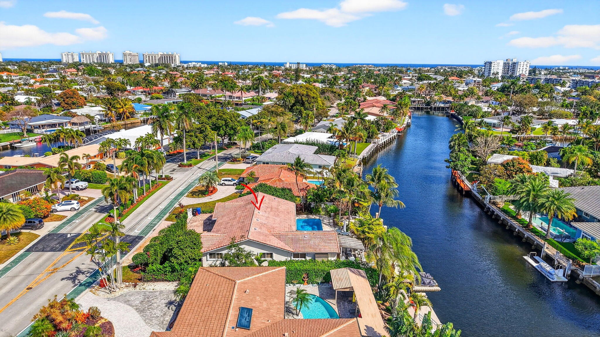 2760 NE 55th Fort Lauderdale, FL 33308