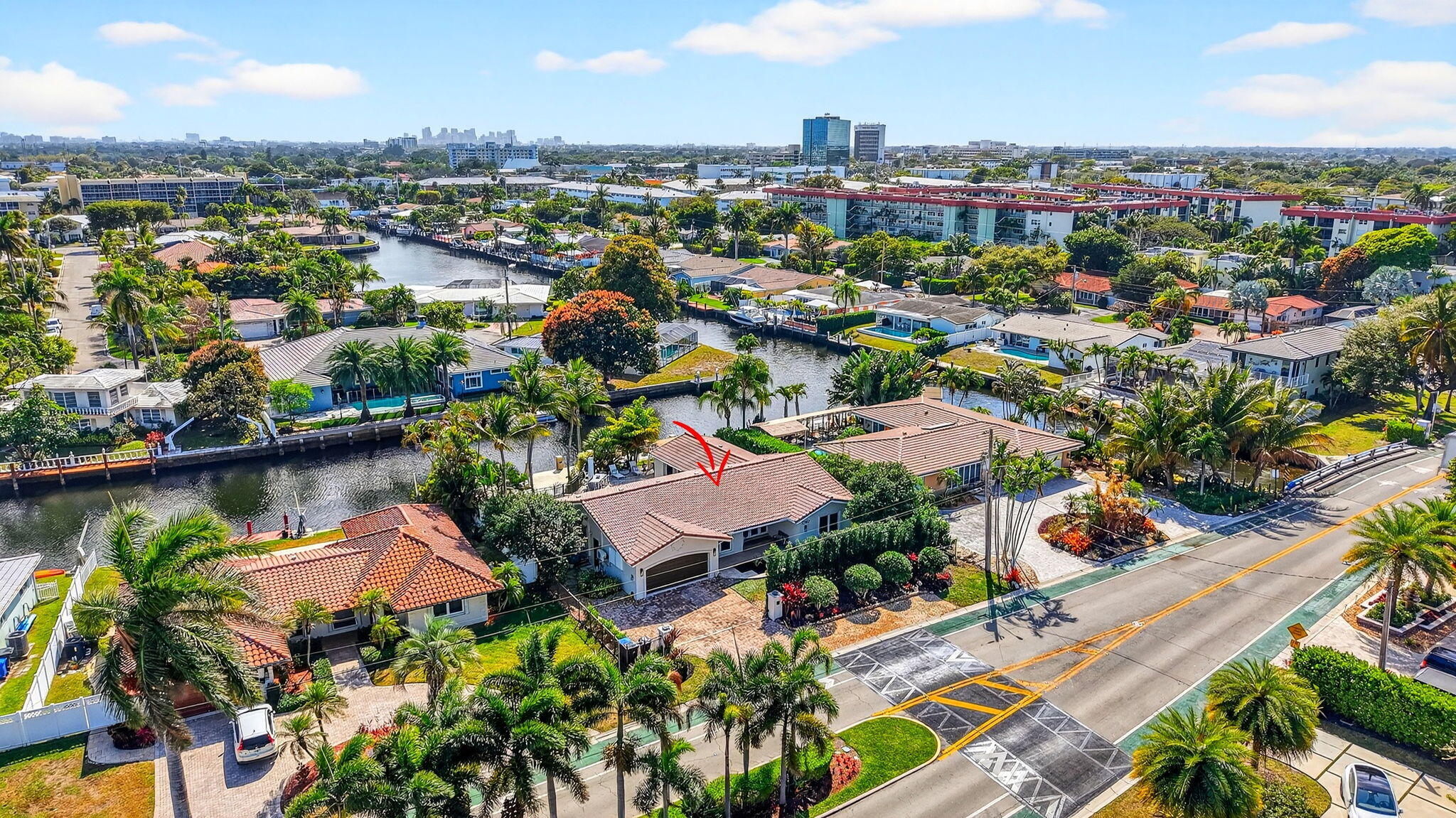 2760 NE 55th Fort Lauderdale, FL 33308