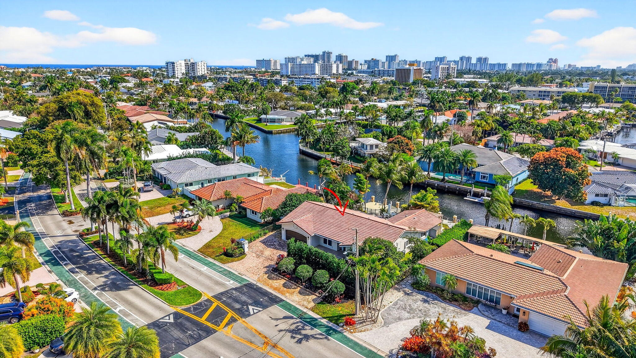 2760 NE 55th Fort Lauderdale, FL 33308