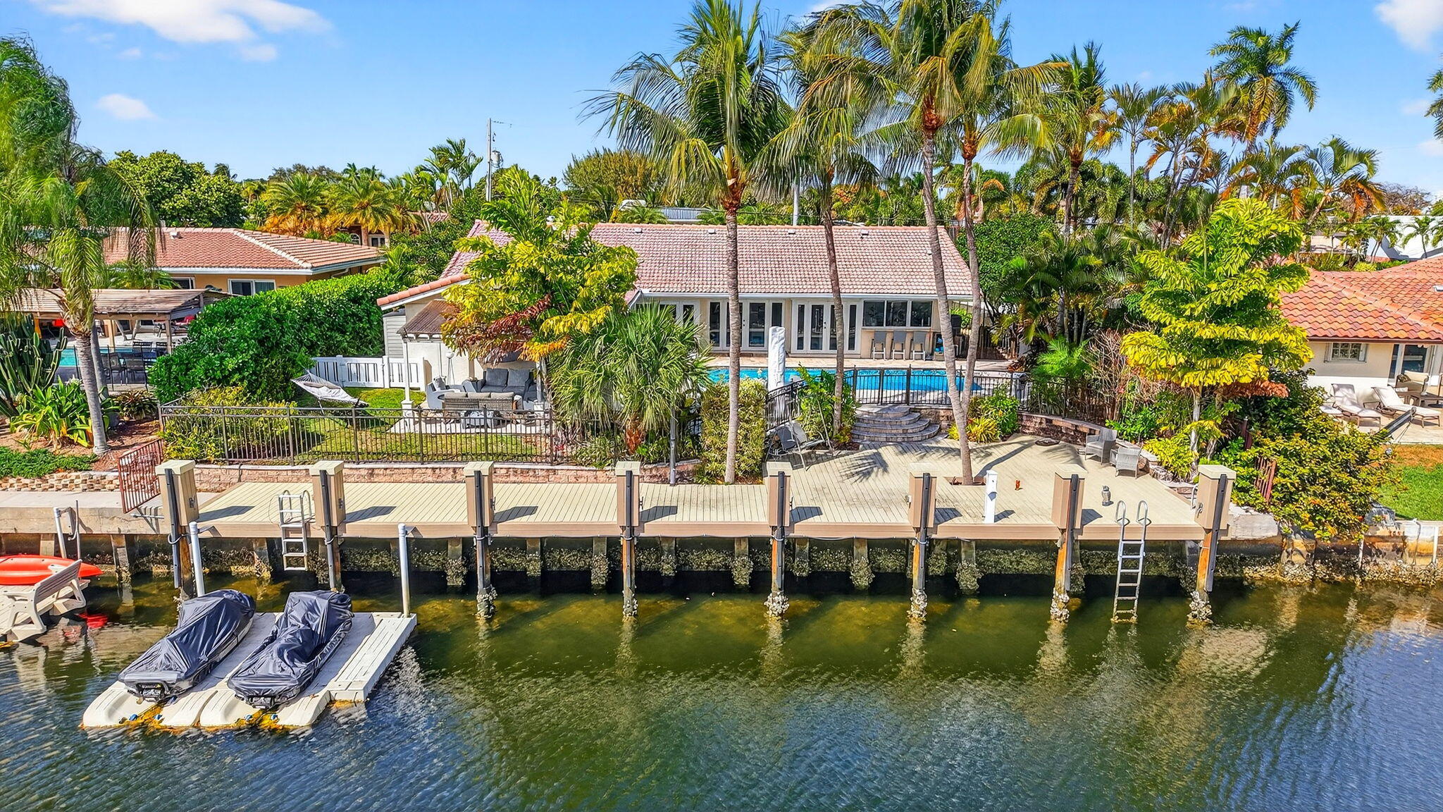 2760 NE 55th Fort Lauderdale, FL 33308