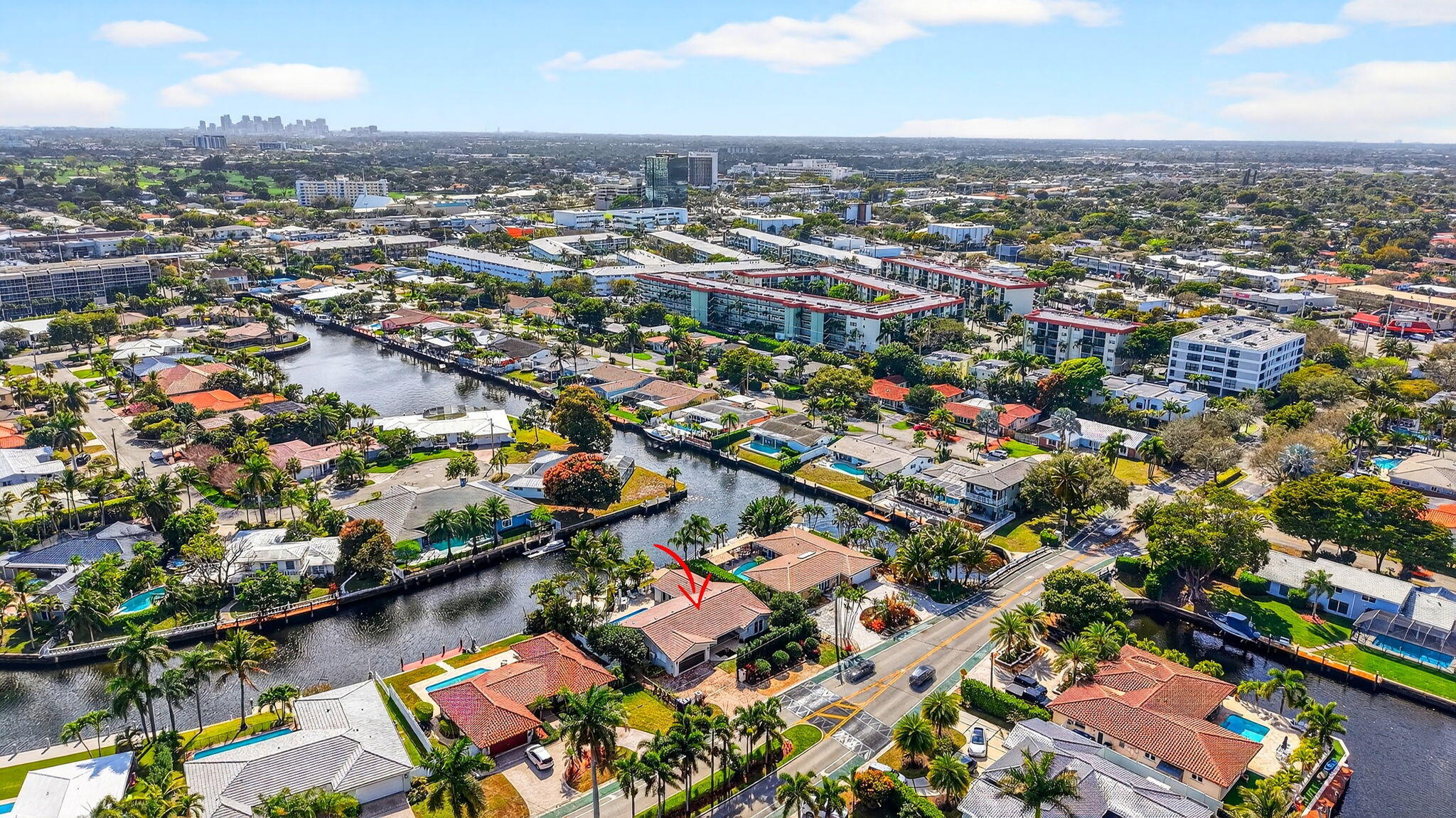 2760 NE 55th Fort Lauderdale, FL 33308