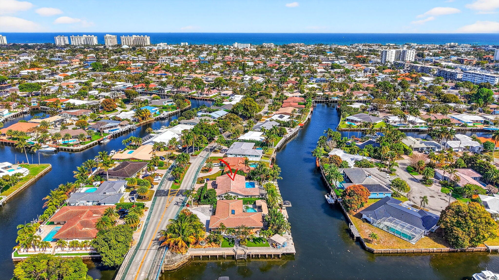 2760 NE 55th Fort Lauderdale, FL 33308