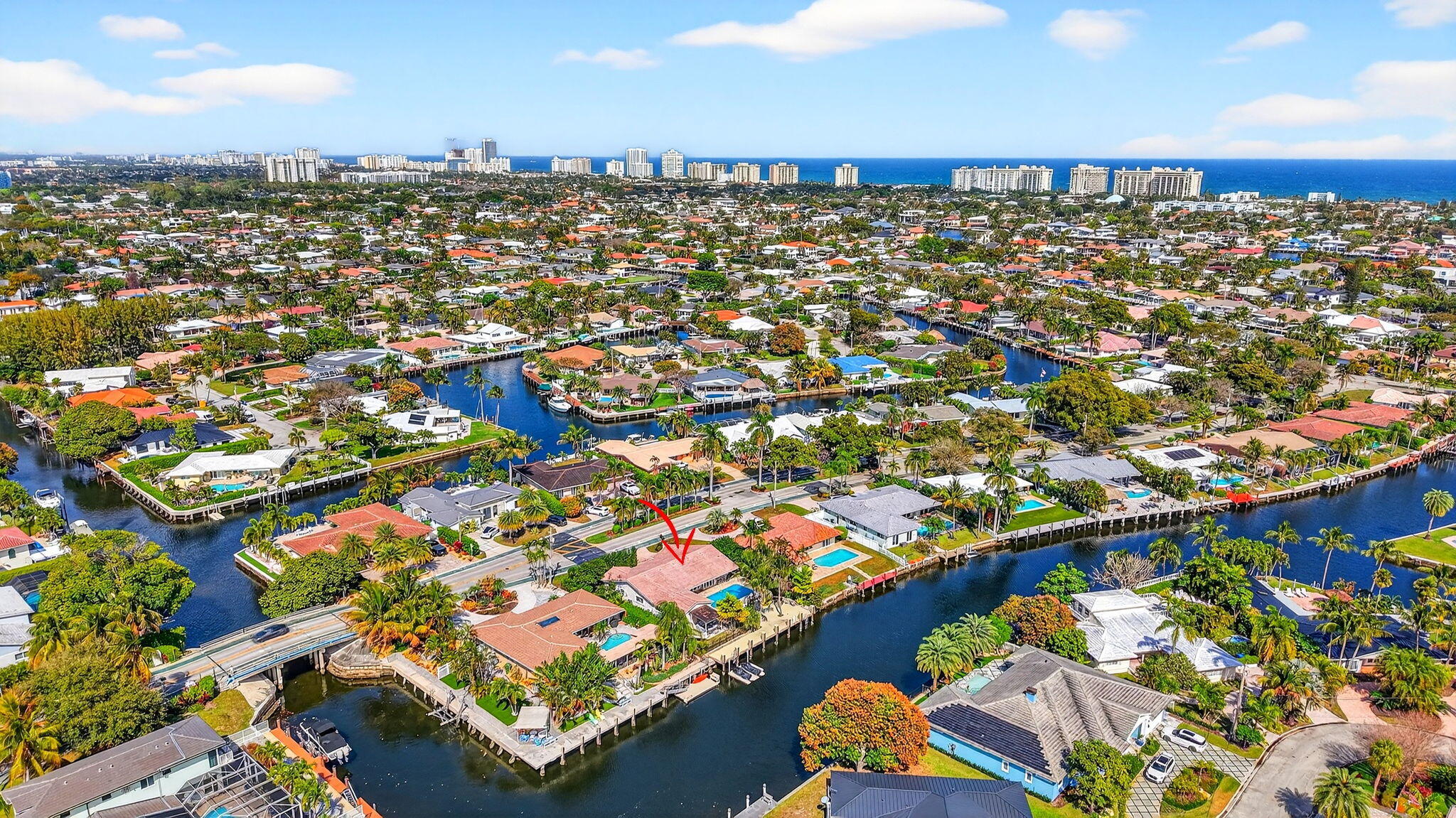 2760 NE 55th Fort Lauderdale, FL 33308