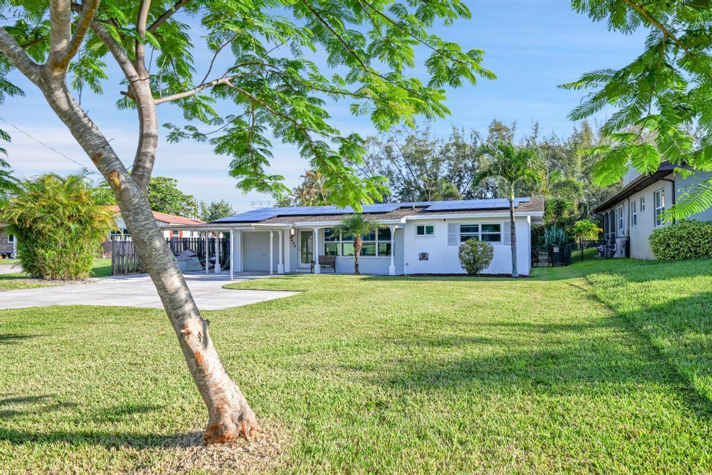 4405 SW 35th Fort Lauderdale, FL 33312