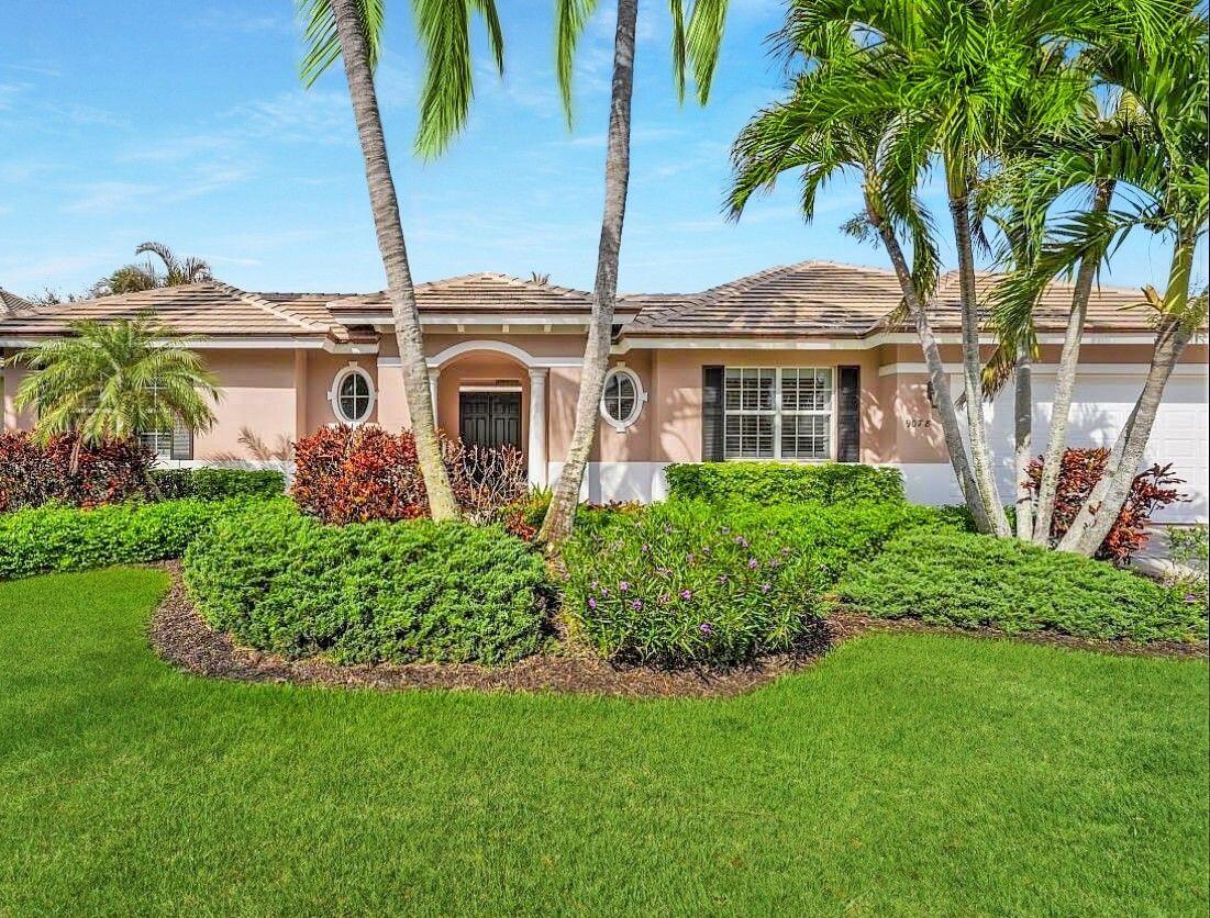 9078 Castle Harbour Vero Beach, FL 32963