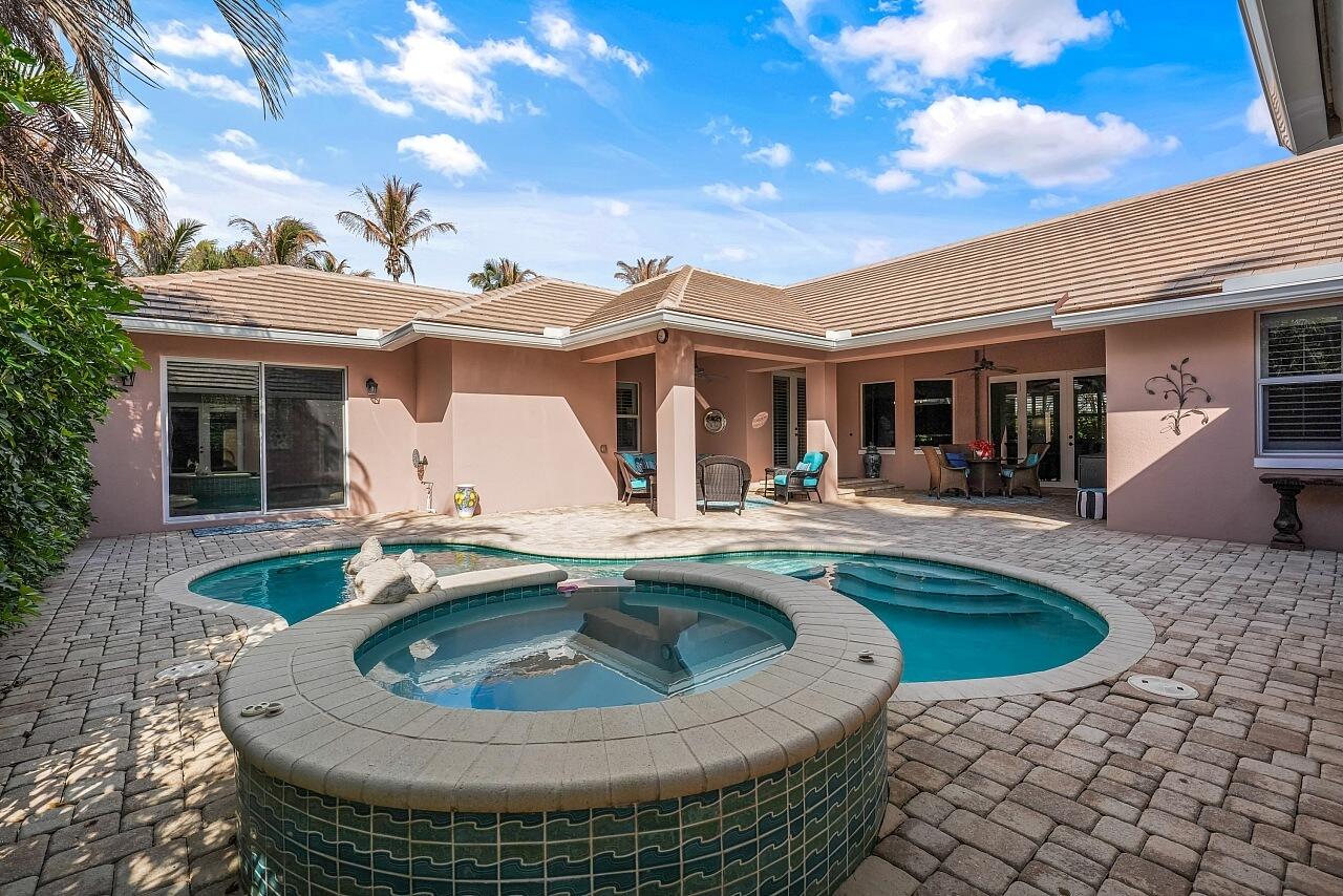 9078 Castle Harbour Vero Beach, FL 32963