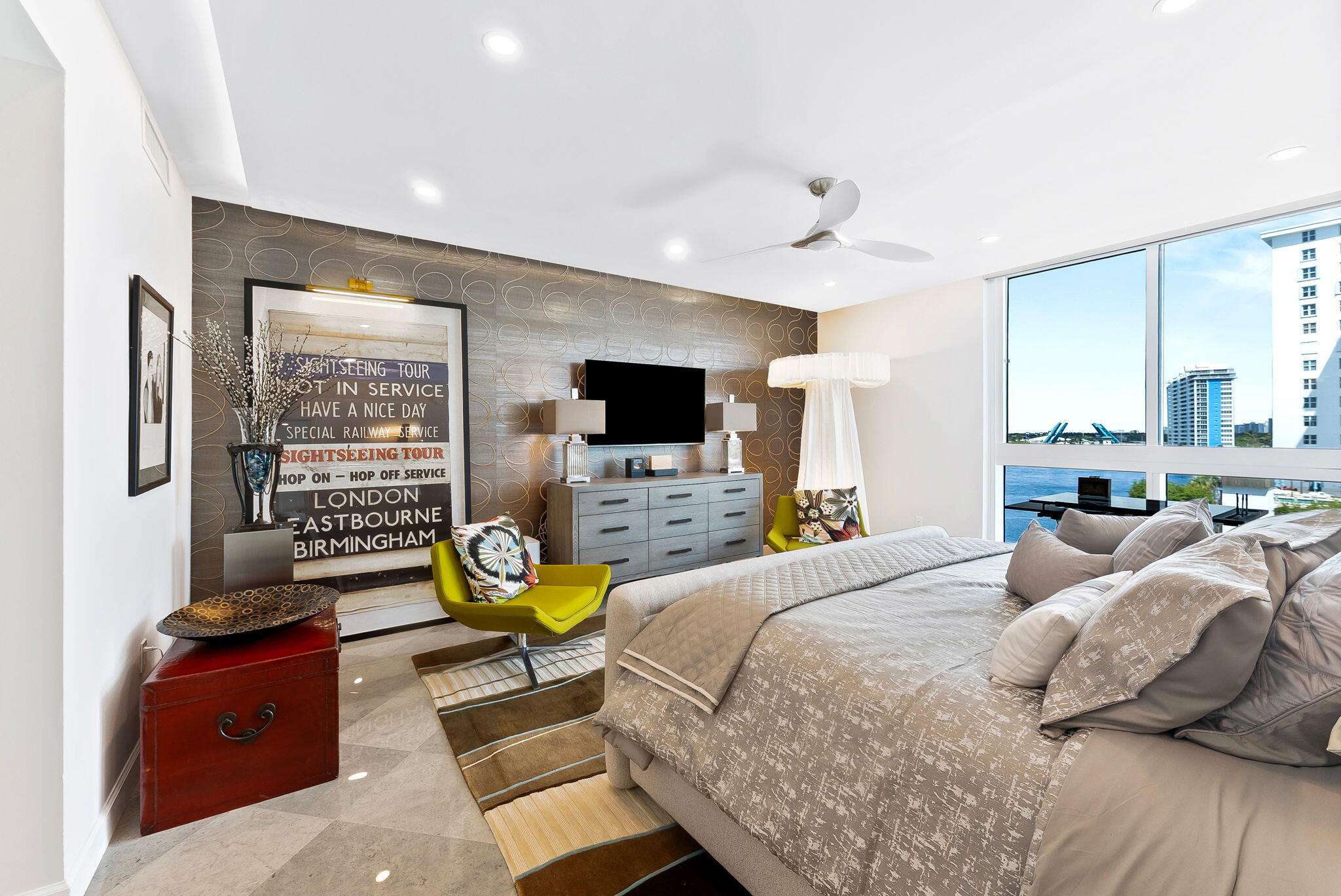 715 Bayshore #606 Fort Lauderdale, FL 33304