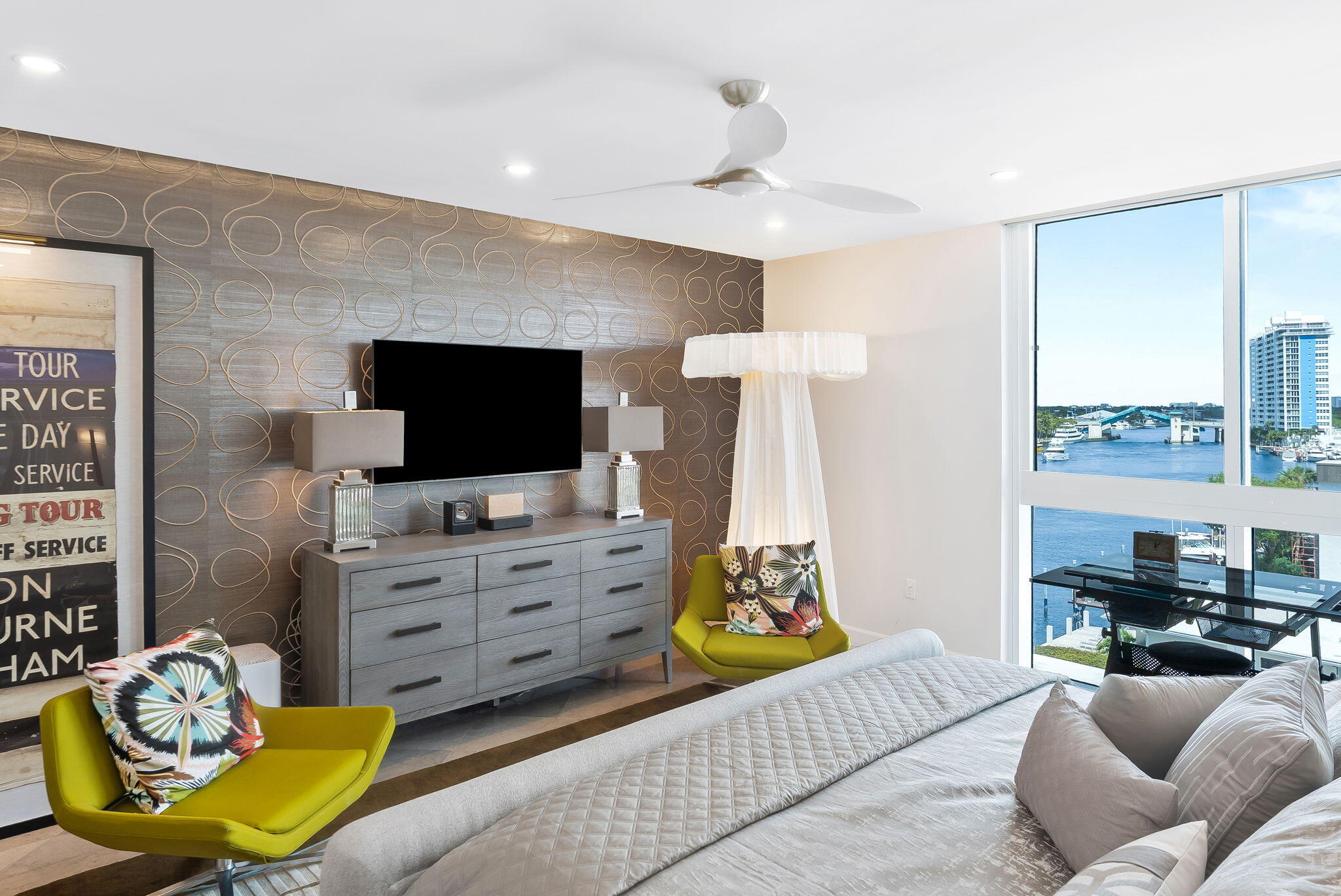 715 Bayshore #606 Fort Lauderdale, FL 33304