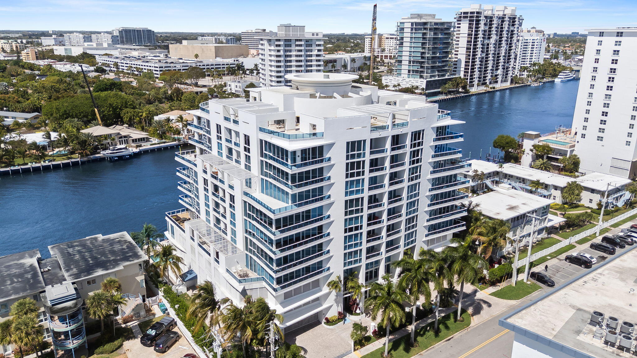 715 Bayshore #606 Fort Lauderdale, FL 33304