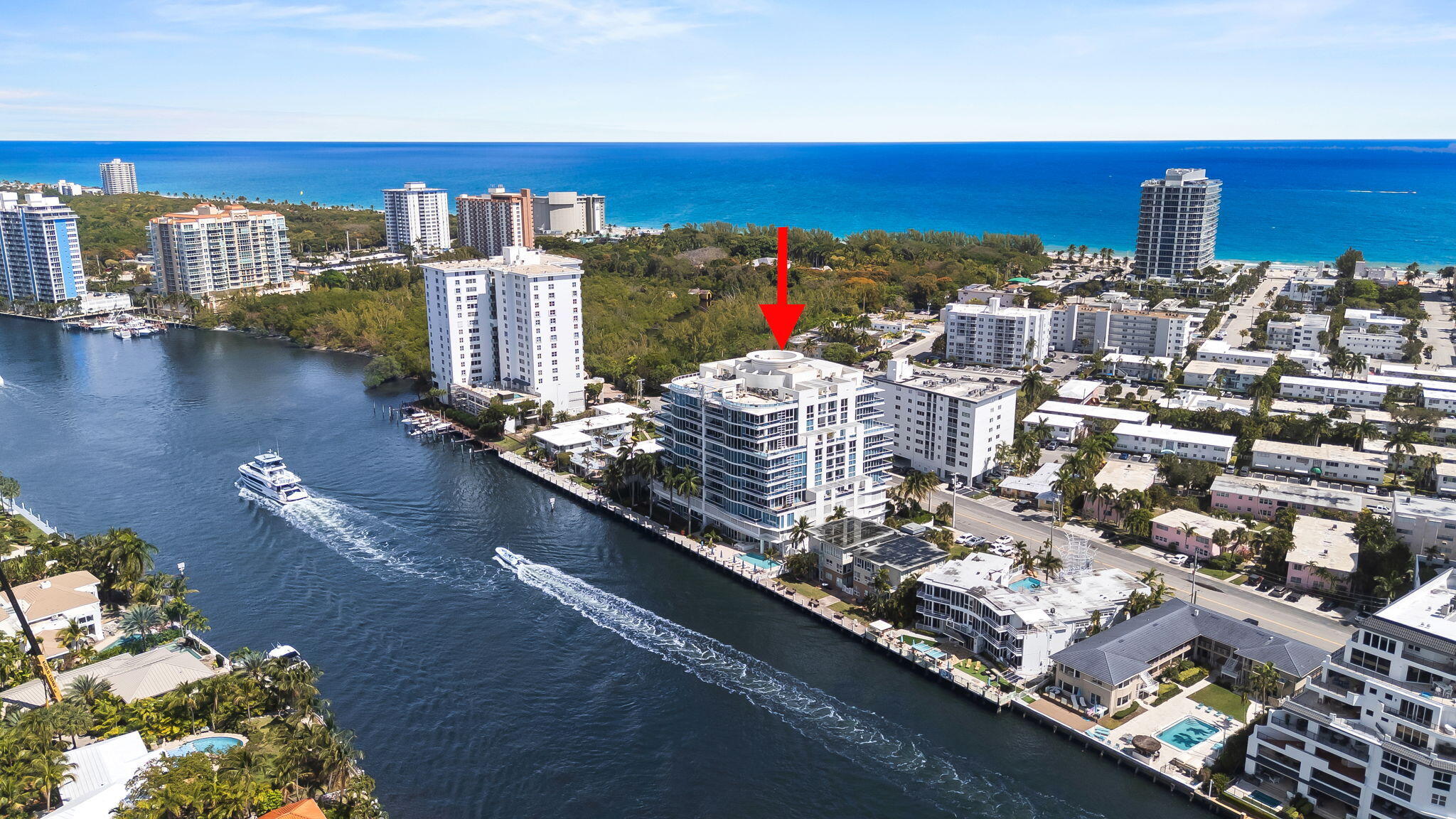 715 Bayshore #606 Fort Lauderdale, FL 33304