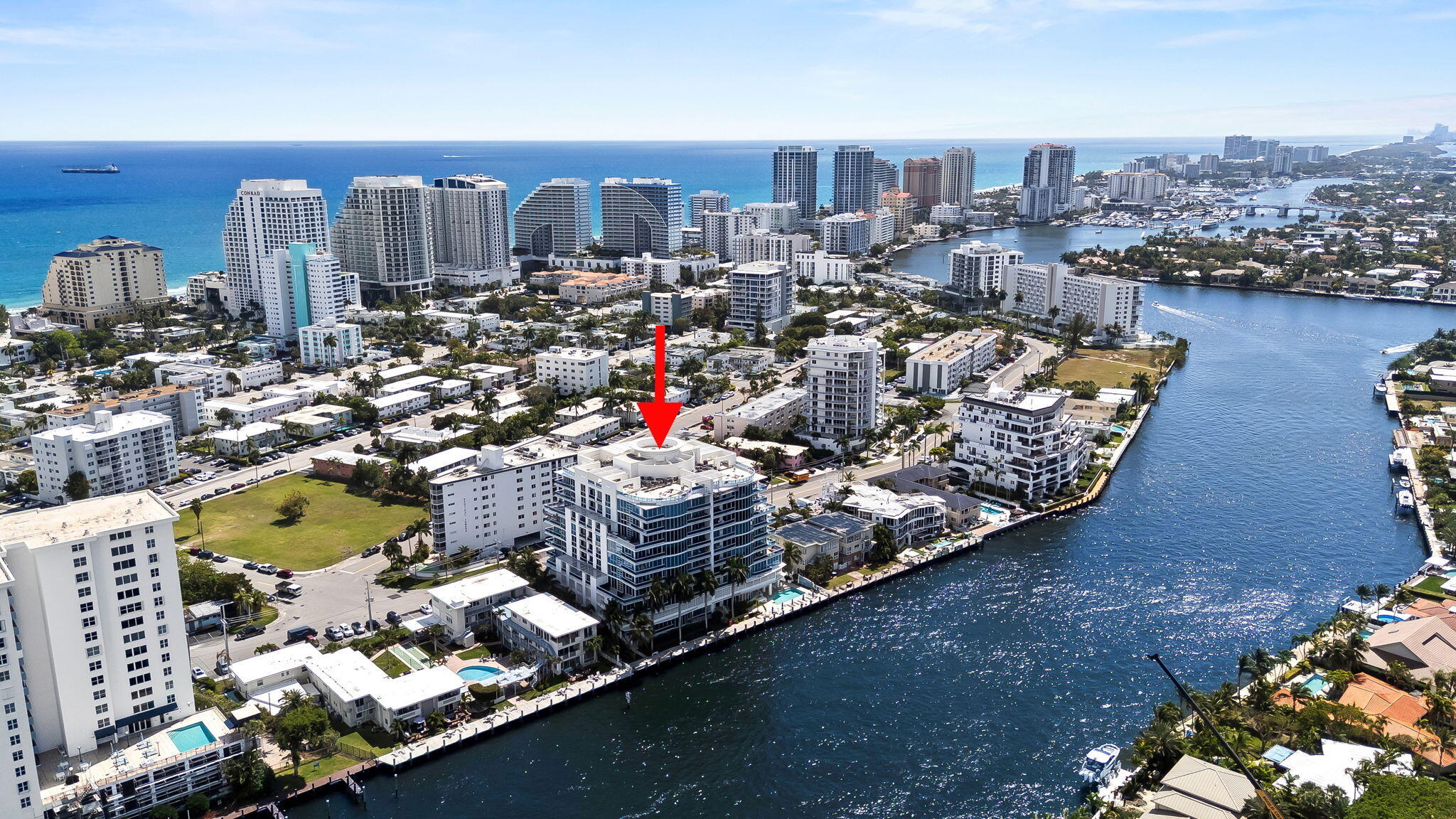 715 Bayshore #606 Fort Lauderdale, FL 33304