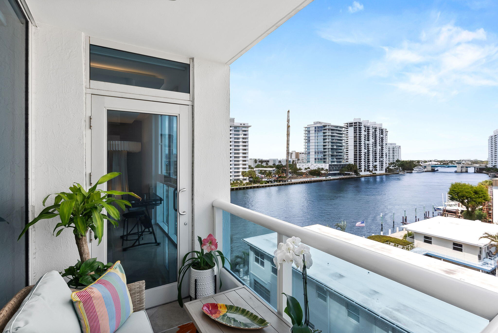 715 Bayshore #606 Fort Lauderdale, FL 33304