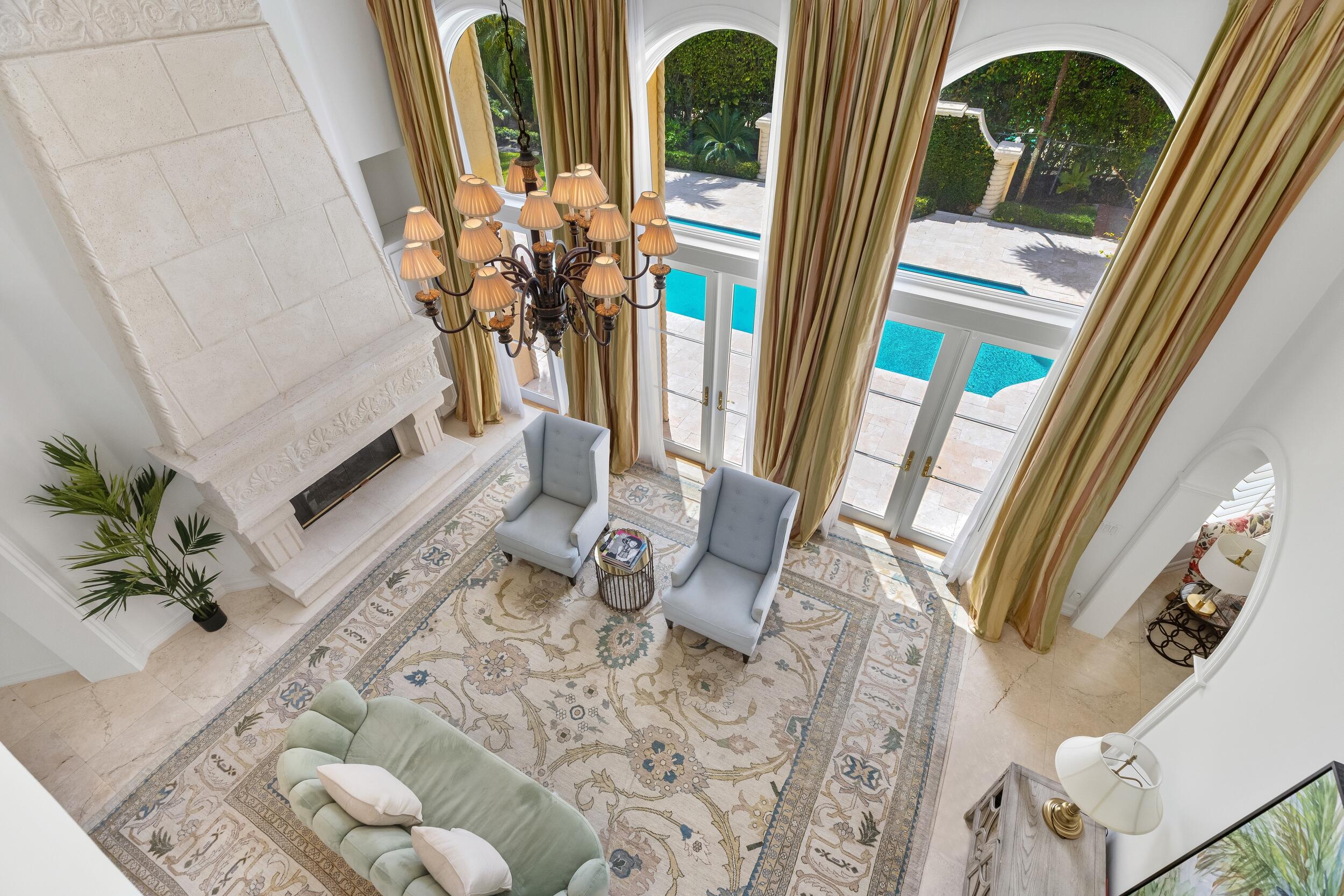1460 N Ocean Palm Beach, FL 33480