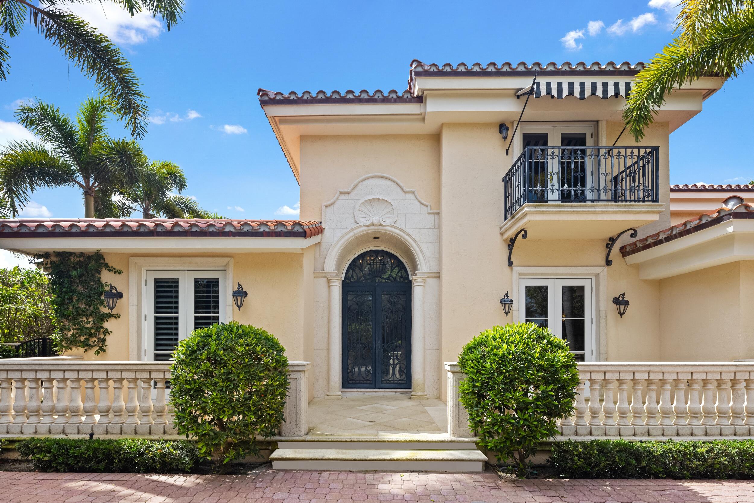 1460 N Ocean Palm Beach, FL 33480