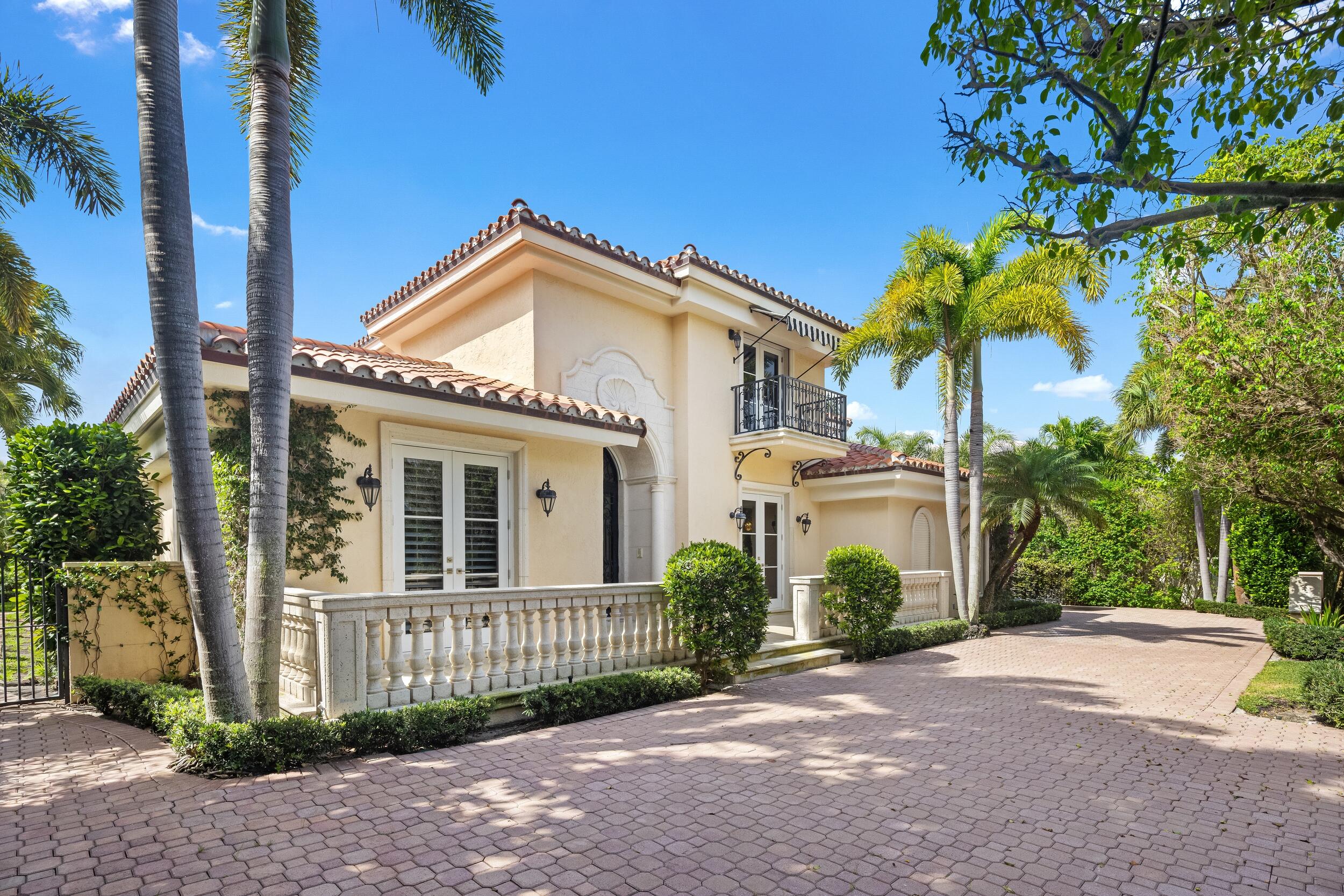 1460 N Ocean Palm Beach, FL 33480