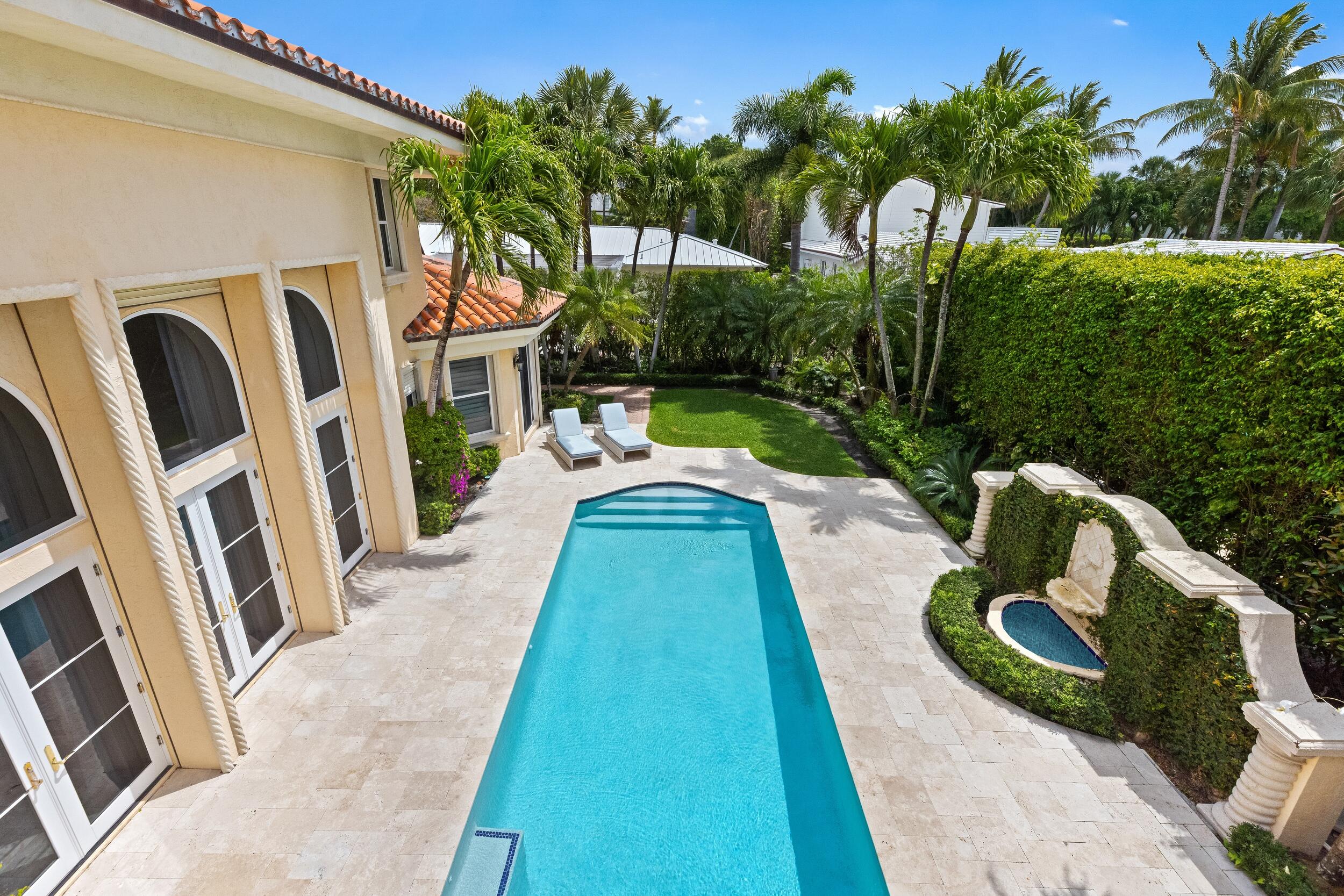 1460 N Ocean Palm Beach, FL 33480