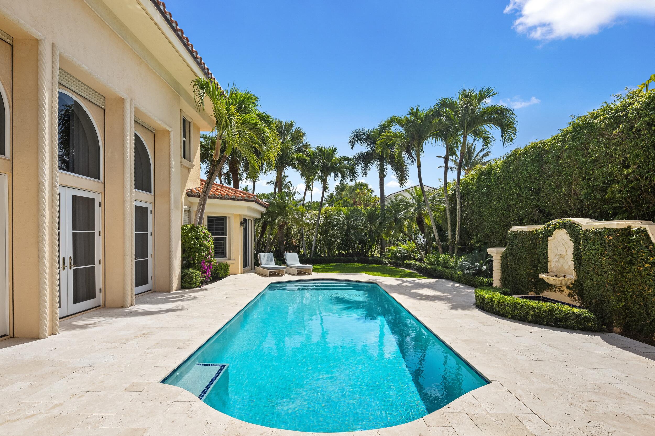 1460 N Ocean Palm Beach, FL 33480