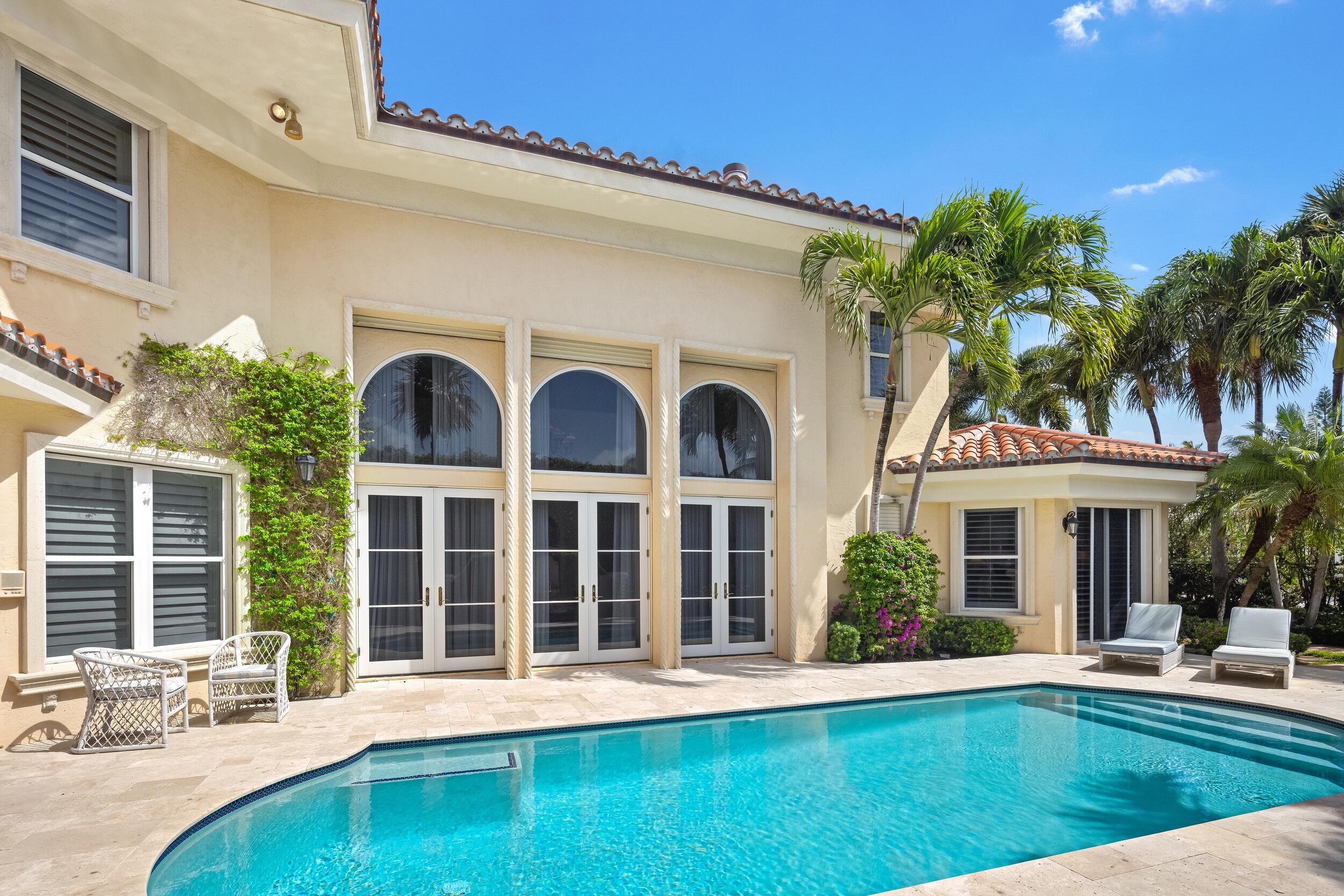 1460 N Ocean Palm Beach, FL 33480