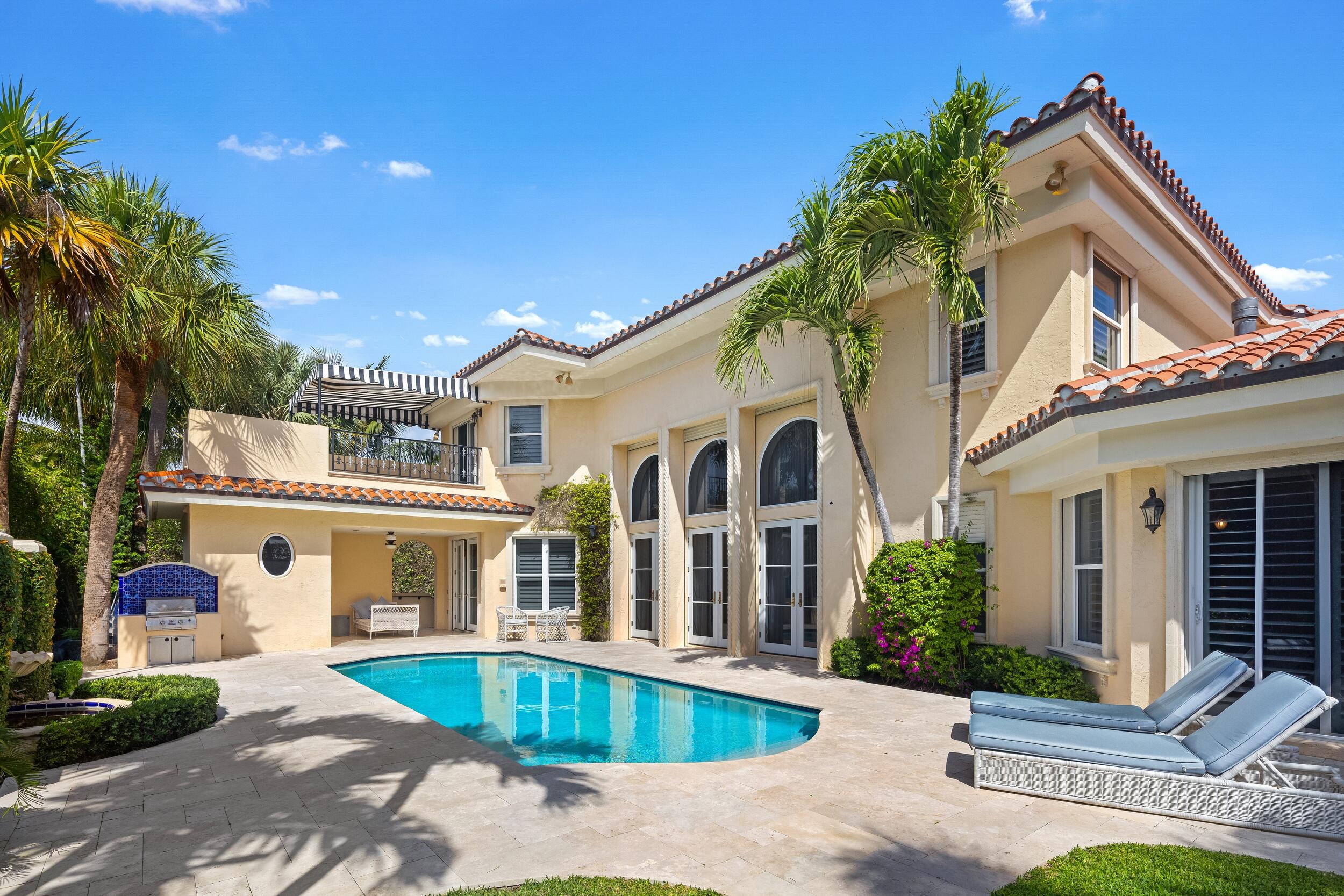 1460 N Ocean Palm Beach, FL 33480
