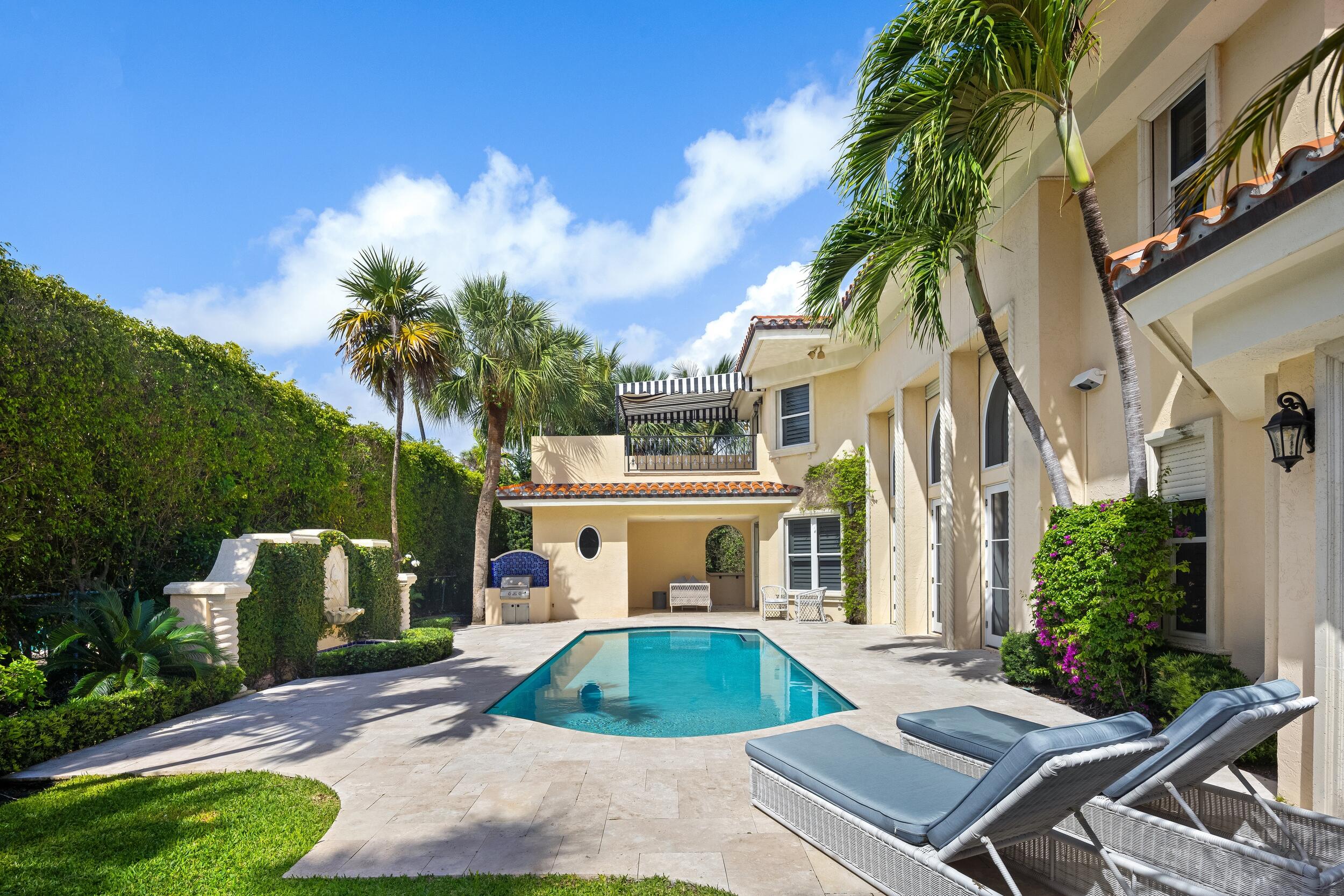 1460 N Ocean Palm Beach, FL 33480