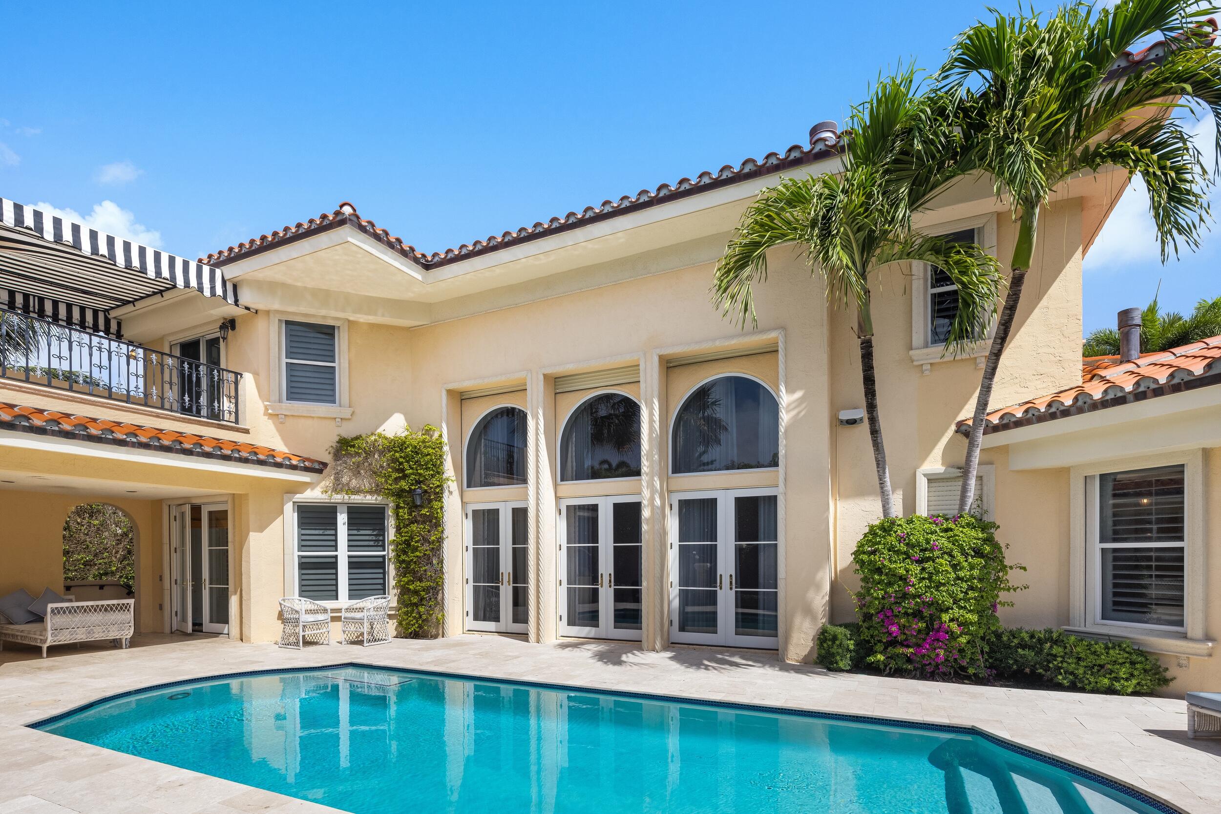 1460 N Ocean Palm Beach, FL 33480