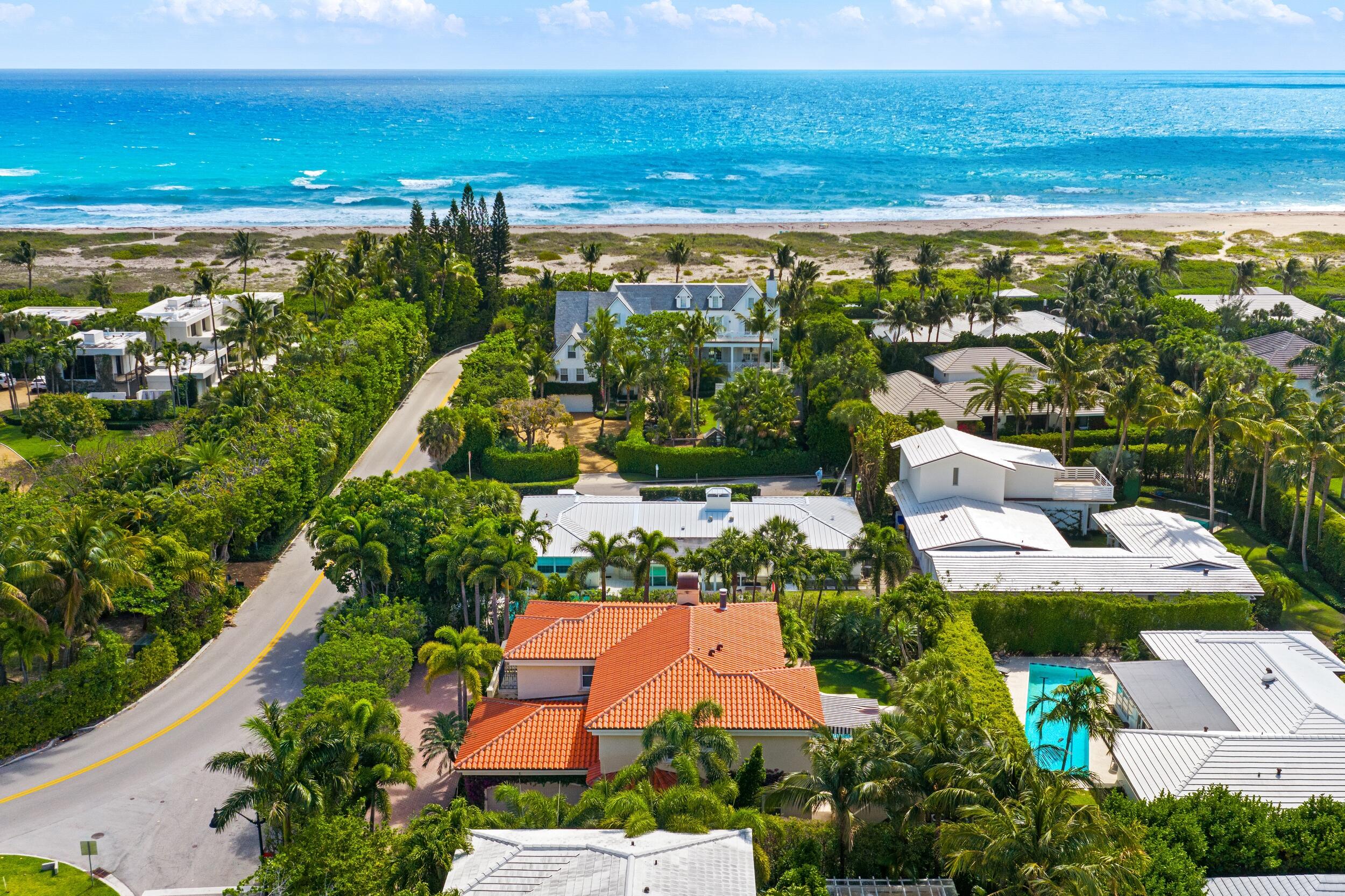 1460 N Ocean Palm Beach, FL 33480