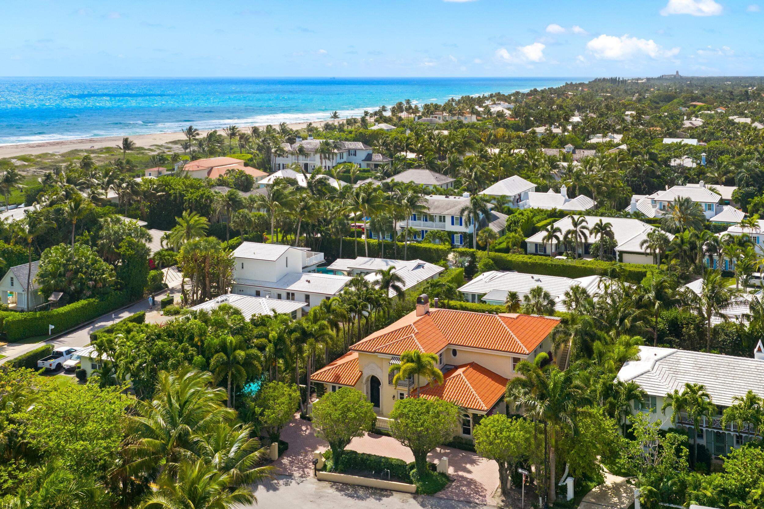 1460 N Ocean Palm Beach, FL 33480