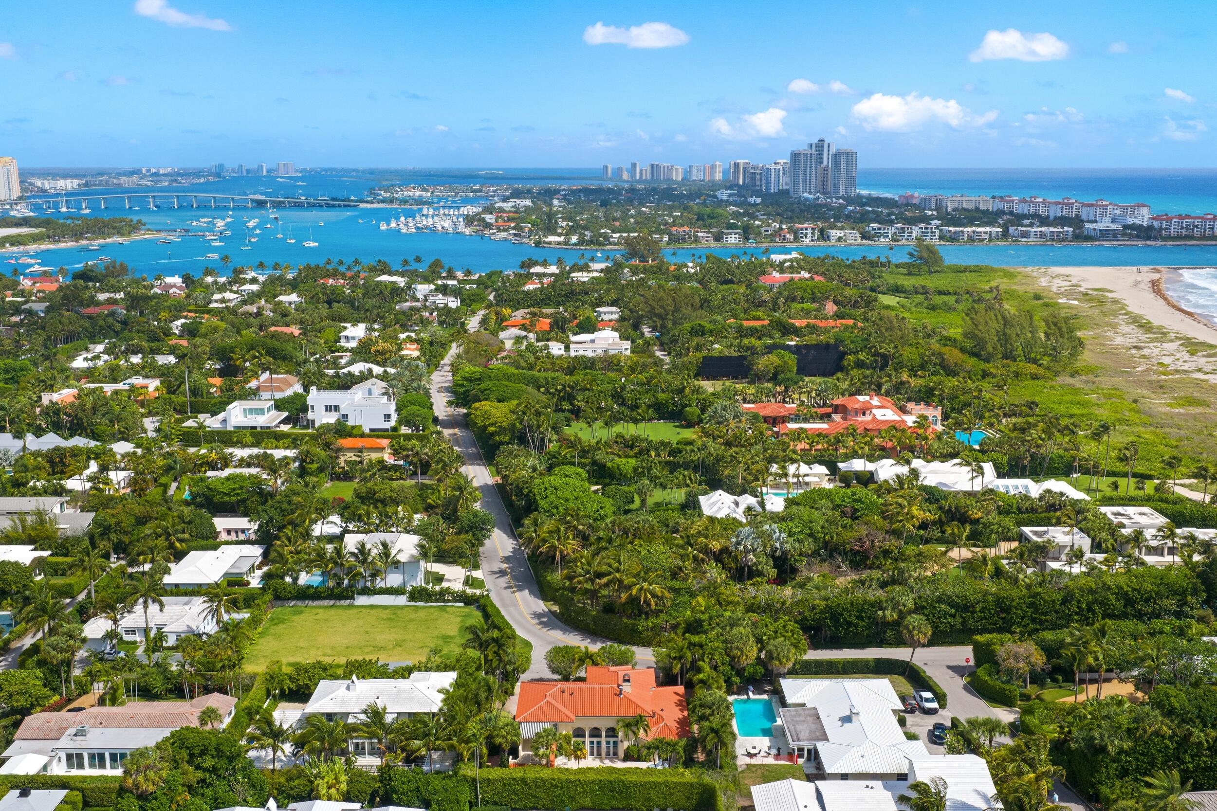 1460 N Ocean Palm Beach, FL 33480