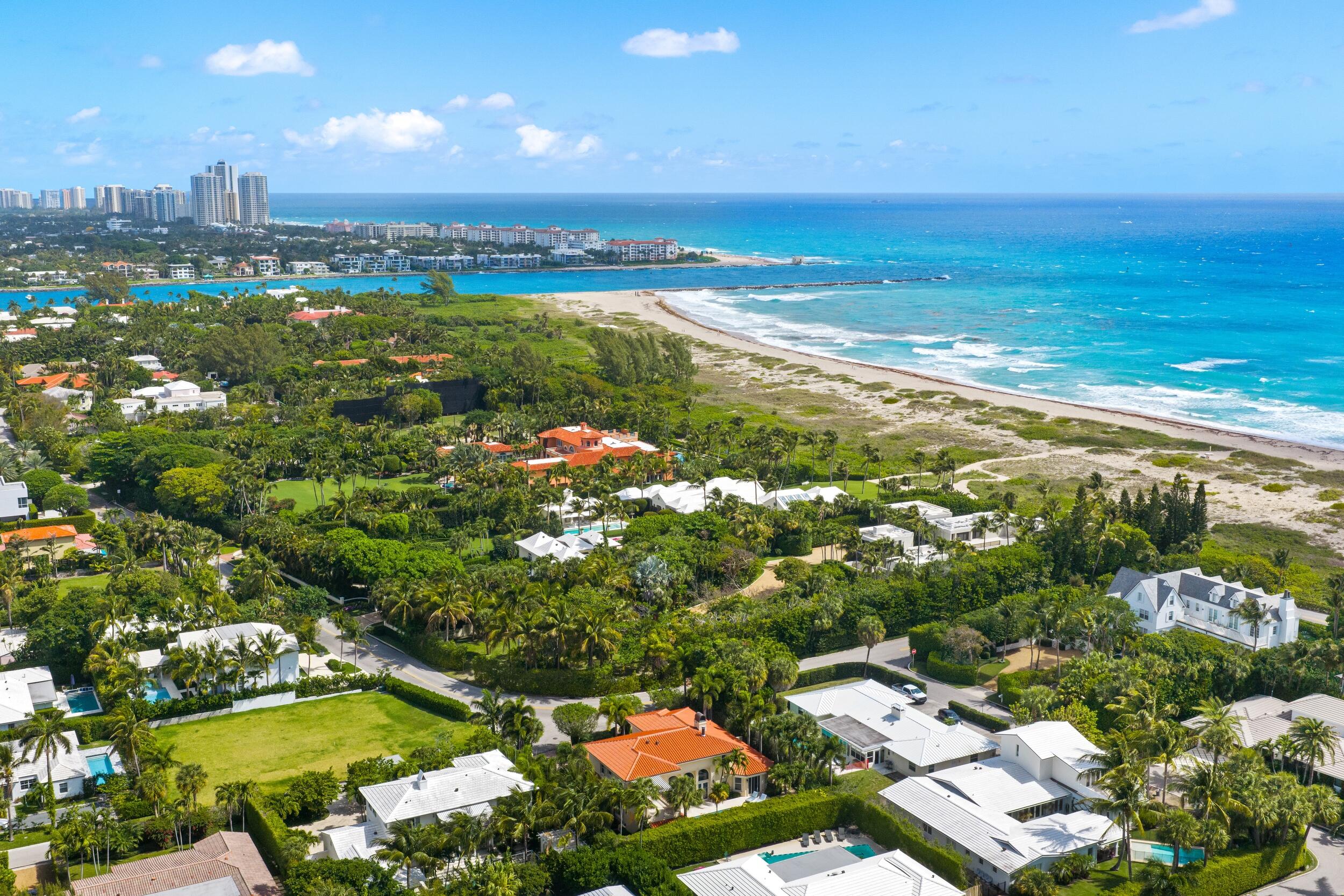 1460 N Ocean Palm Beach, FL 33480