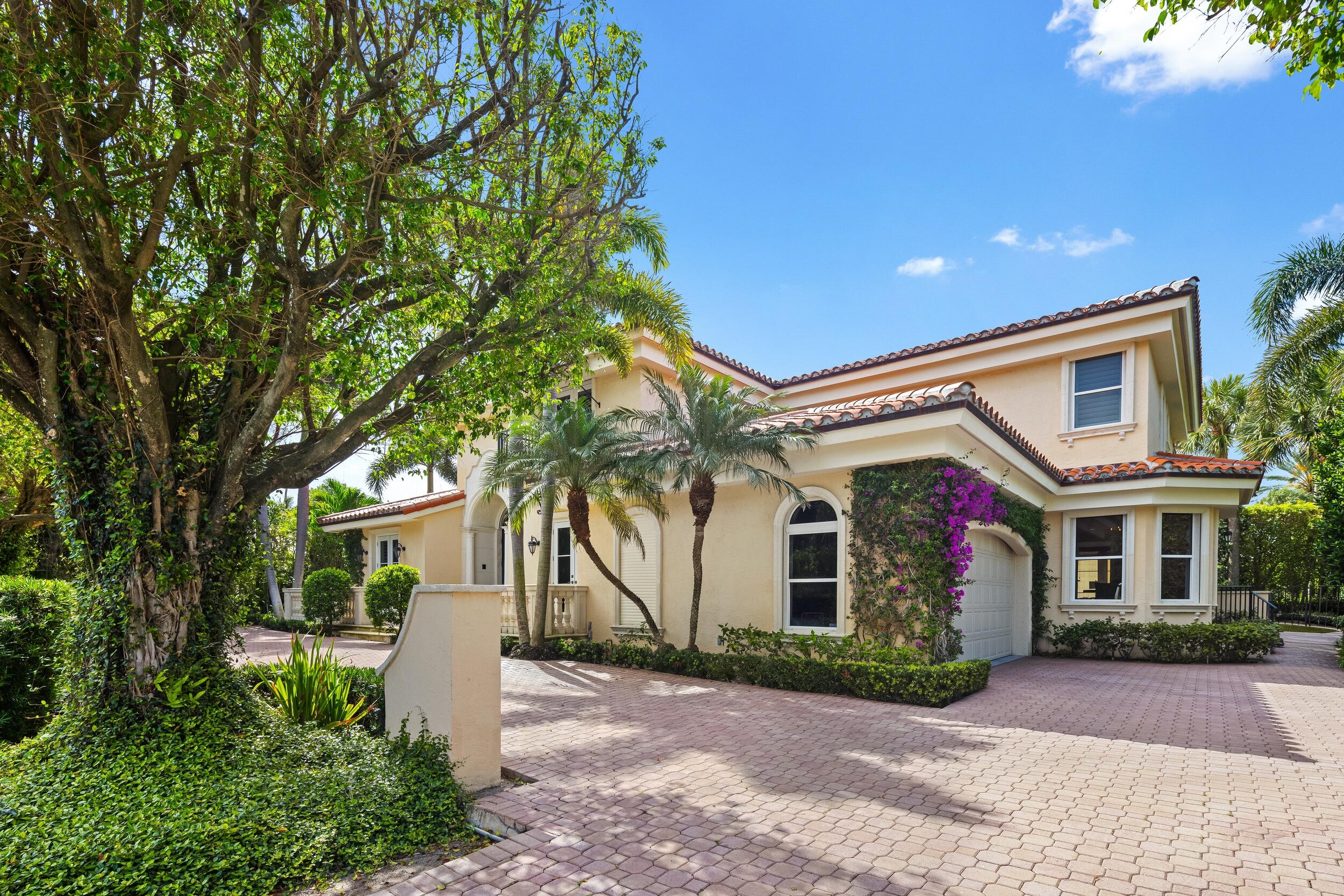 1460 N Ocean Palm Beach, FL 33480
