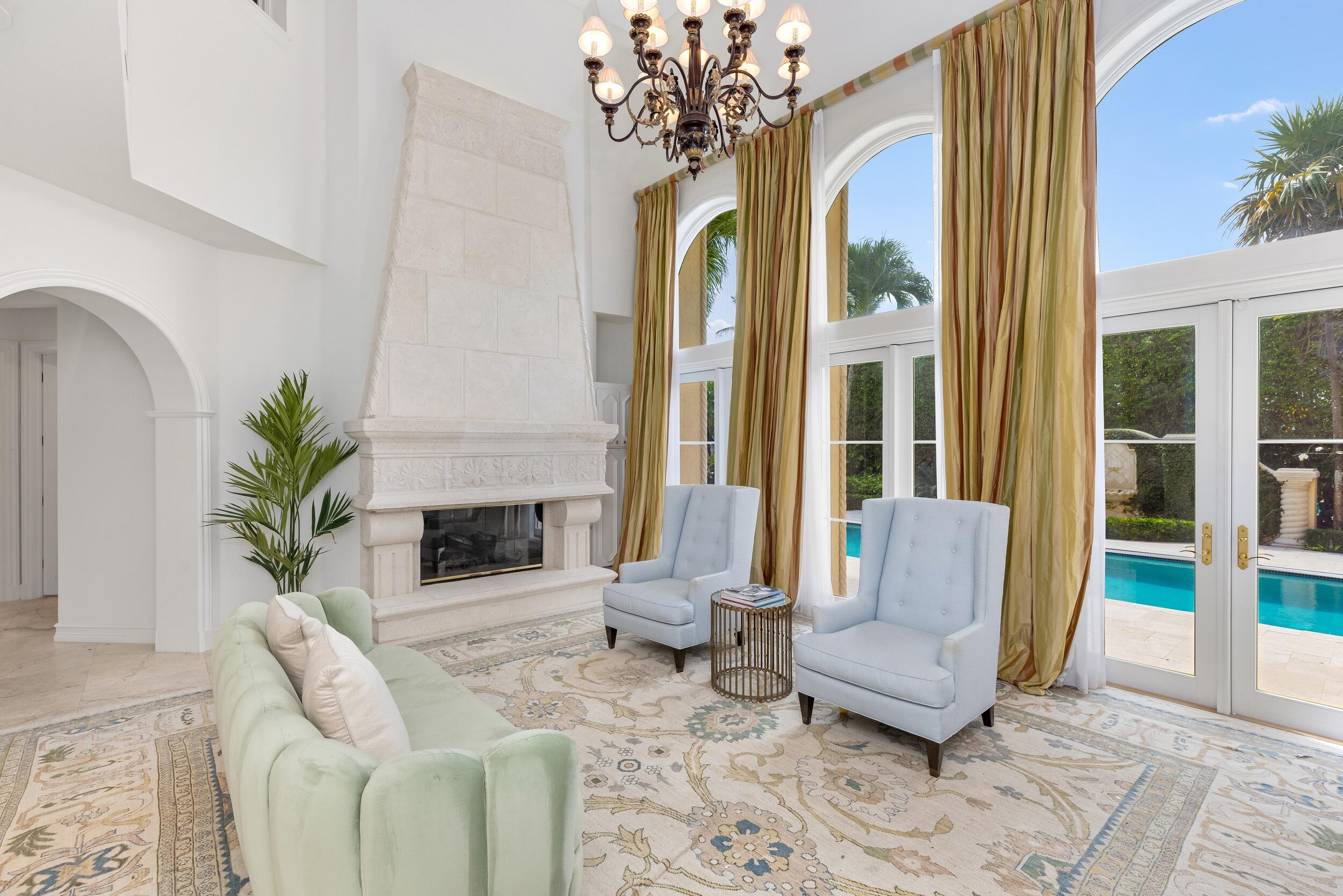 1460 N Ocean Palm Beach, FL 33480