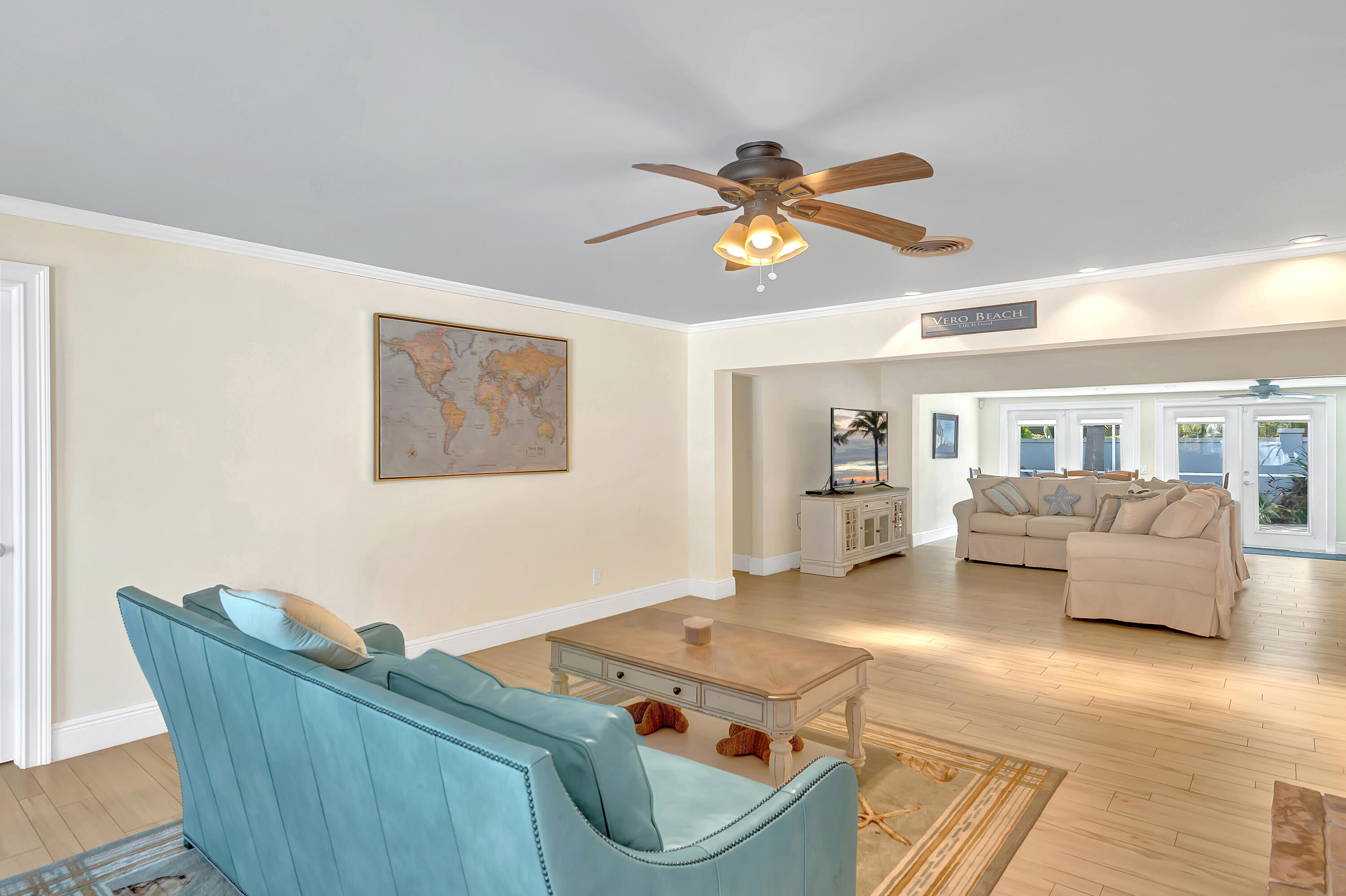 500 Gardenia Vero Beach, FL 32963