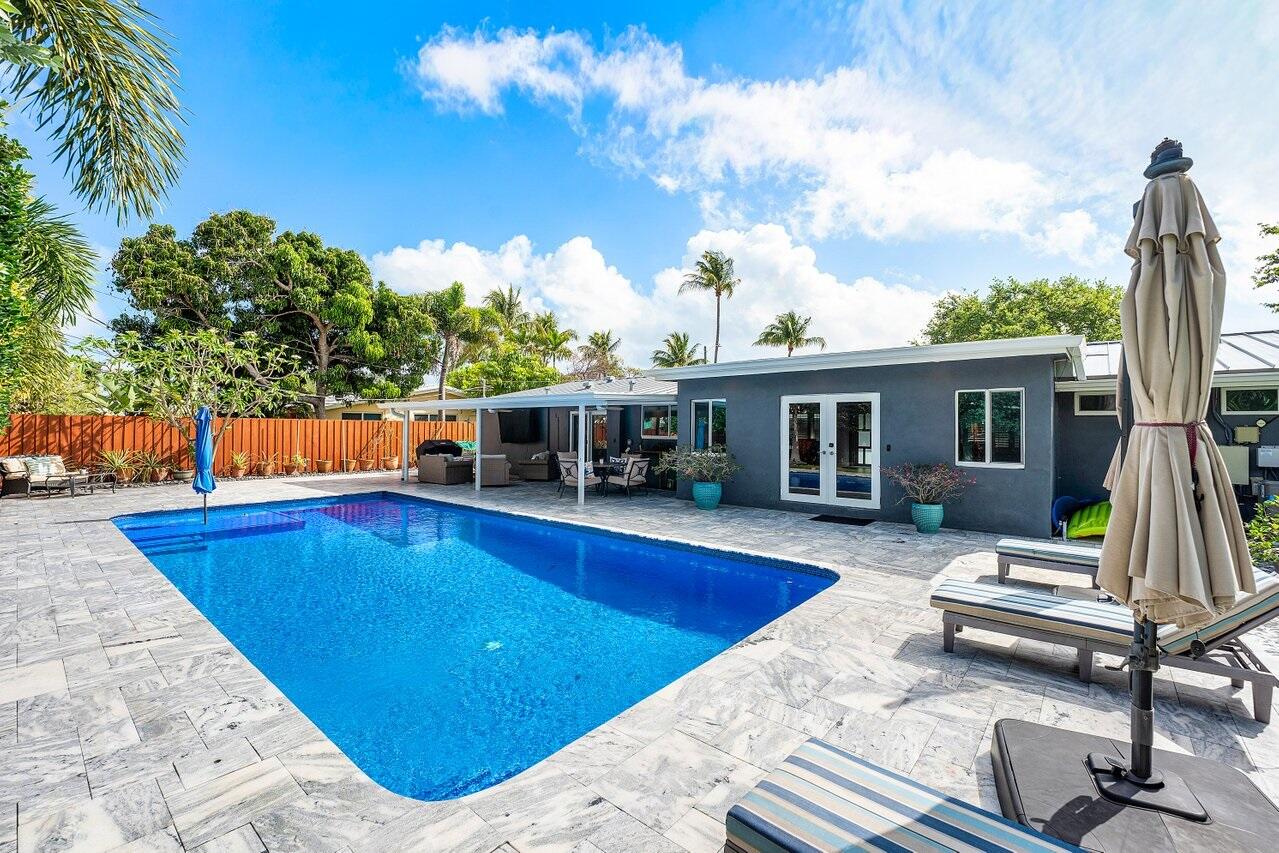 2625 NE 27th Fort Lauderdale, FL 33306