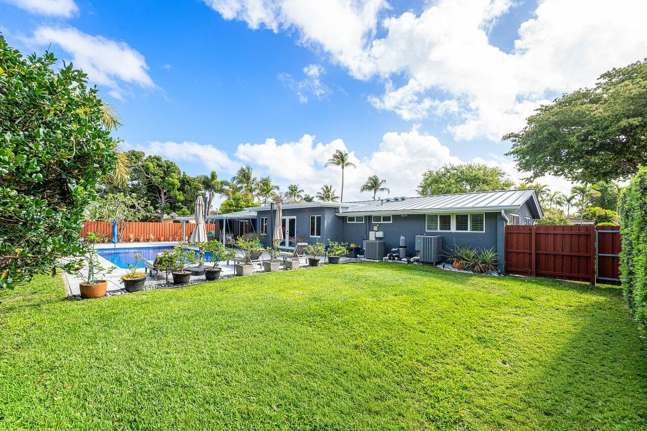 2625 NE 27th Fort Lauderdale, FL 33306