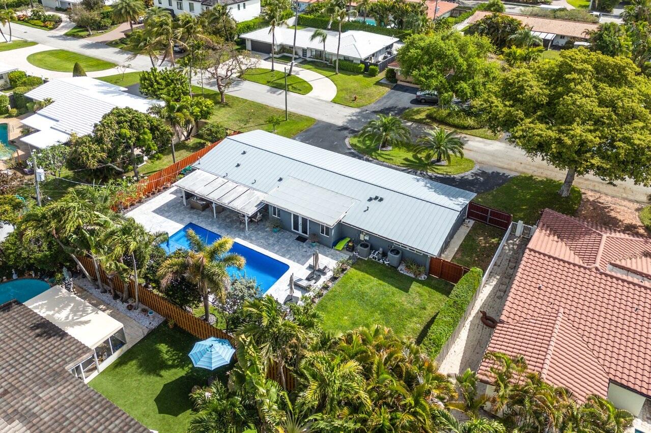 2625 NE 27th Fort Lauderdale, FL 33306