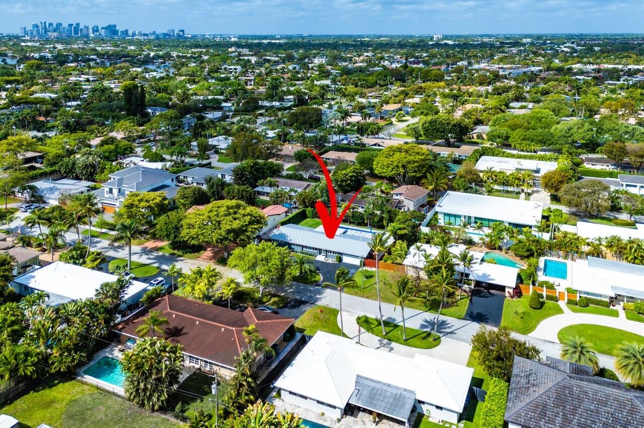 2625 NE 27th Fort Lauderdale, FL 33306