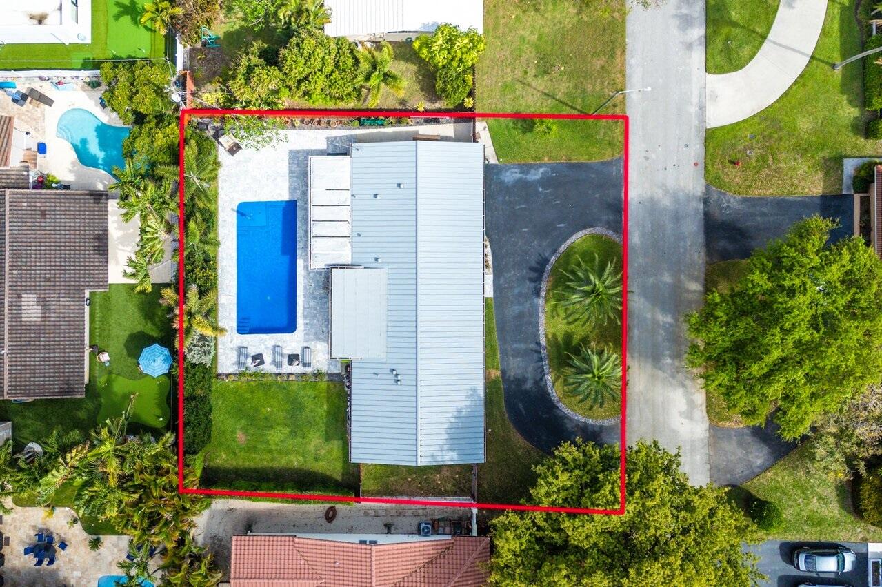 2625 NE 27th Fort Lauderdale, FL 33306