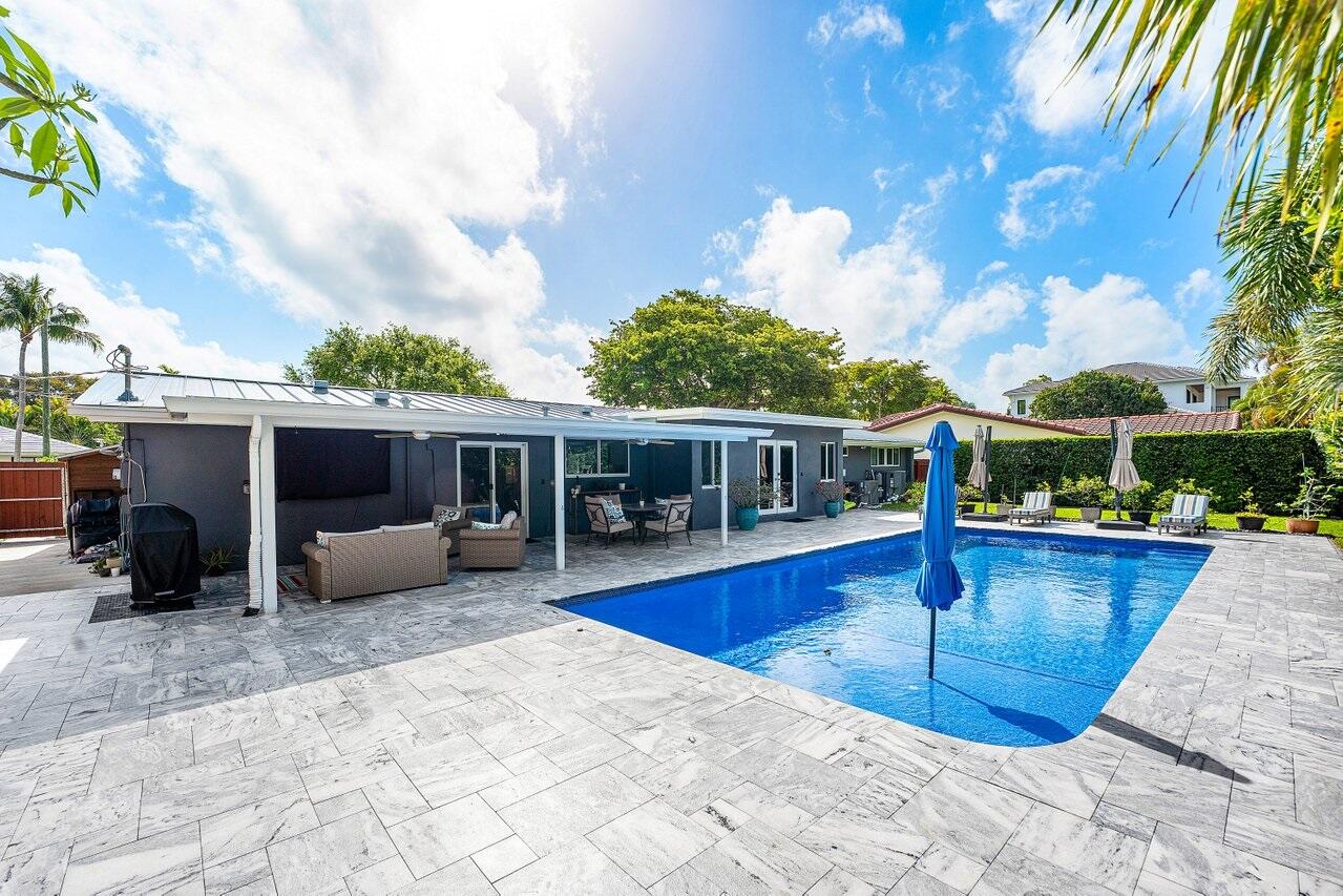 2625 NE 27th Fort Lauderdale, FL 33306