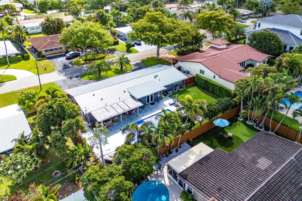 2625 NE 27th Fort Lauderdale, FL 33306