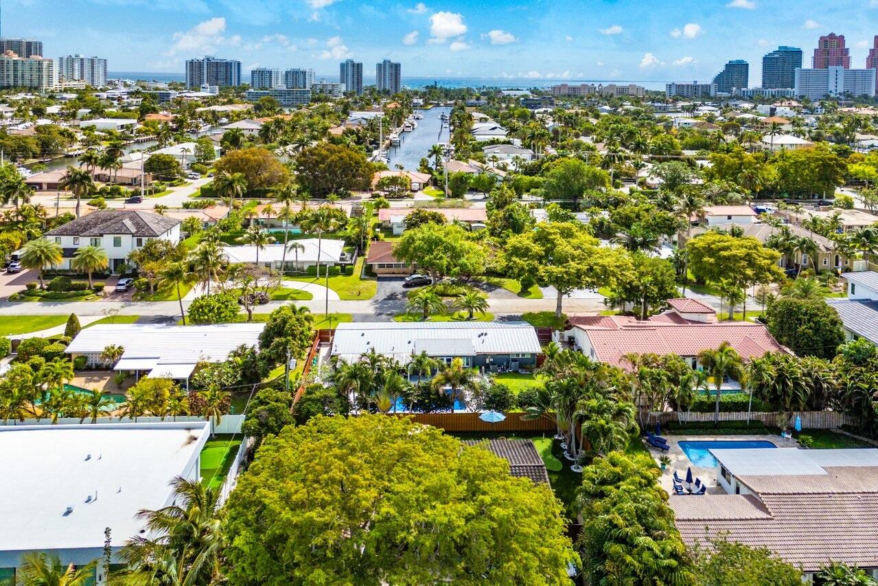 2625 NE 27th Fort Lauderdale, FL 33306