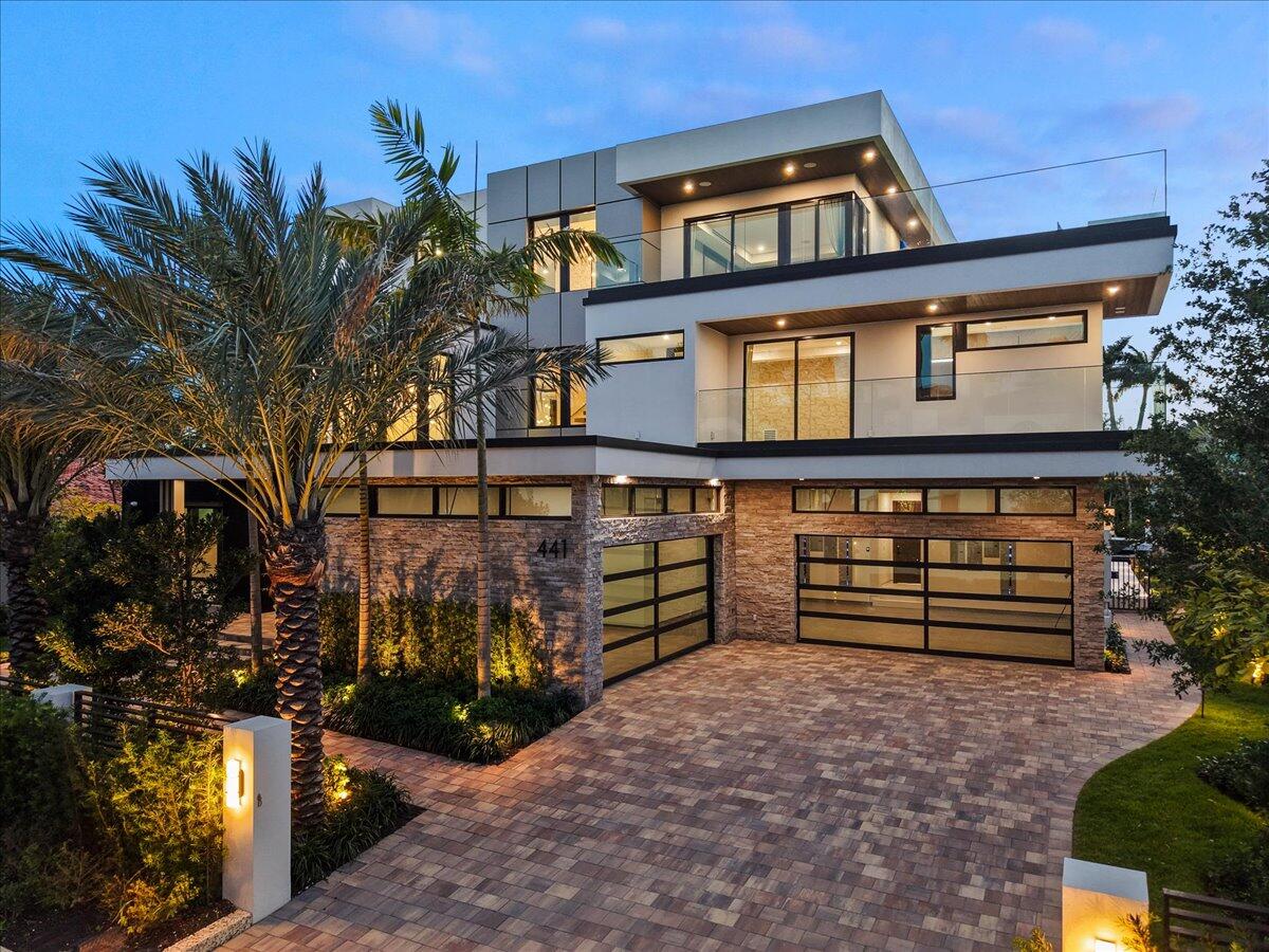 441 Isle Of Palms Fort Lauderdale, FL 33301