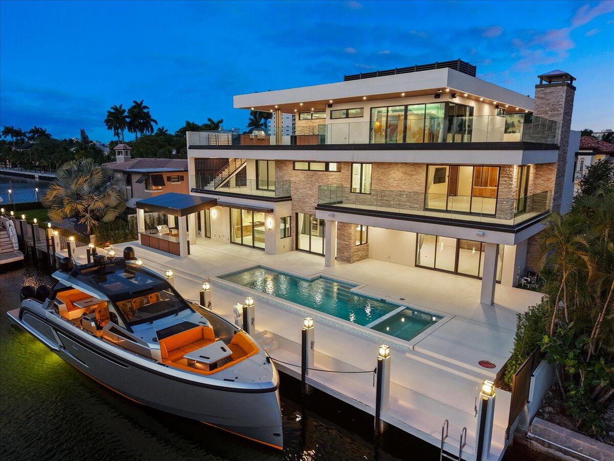 441 Isle Of Palms Fort Lauderdale, FL 33301