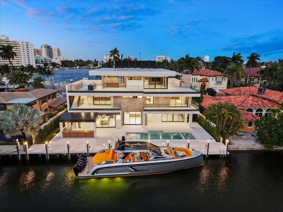 441 Isle Of Palms Fort Lauderdale, FL 33301