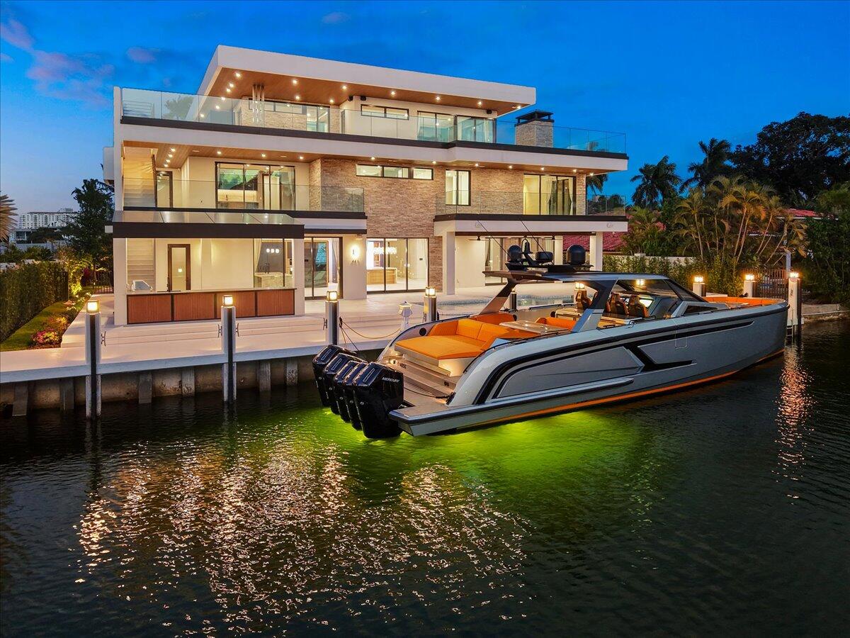 441 Isle Of Palms Fort Lauderdale, FL 33301