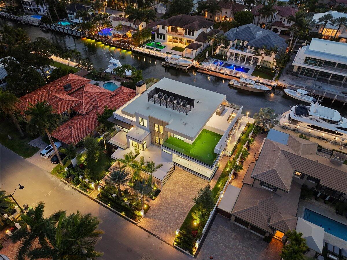 441 Isle Of Palms Fort Lauderdale, FL 33301