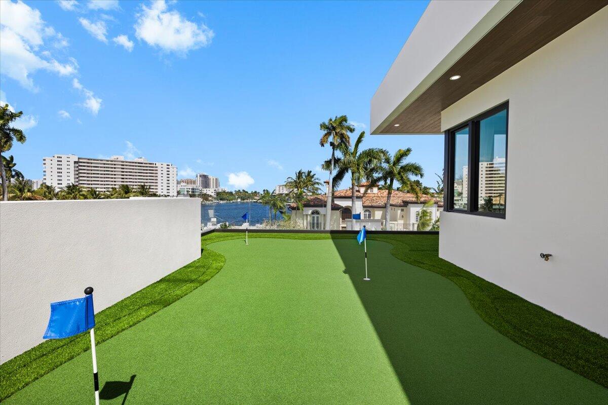 441 Isle Of Palms Fort Lauderdale, FL 33301