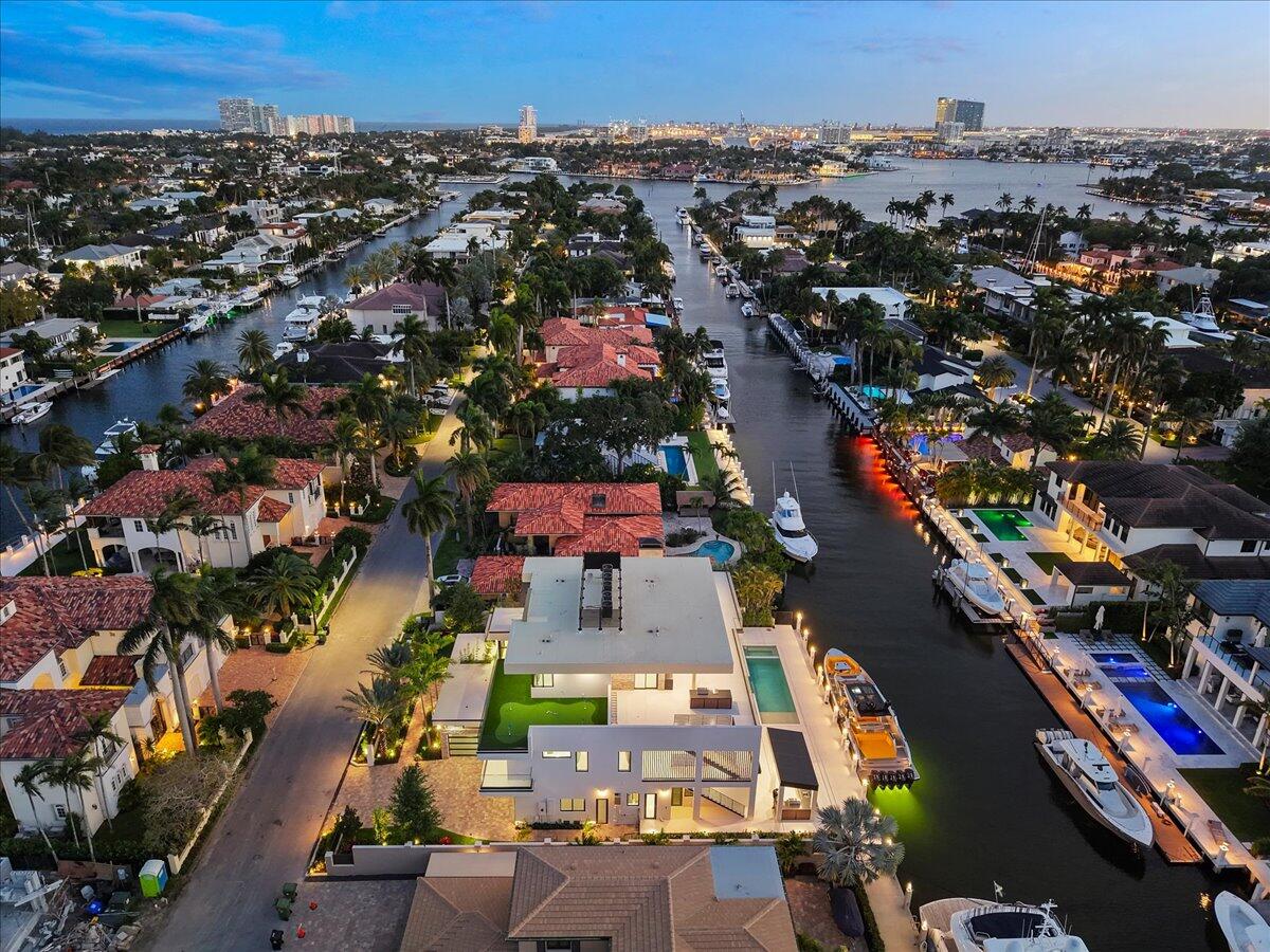 441 Isle Of Palms Fort Lauderdale, FL 33301